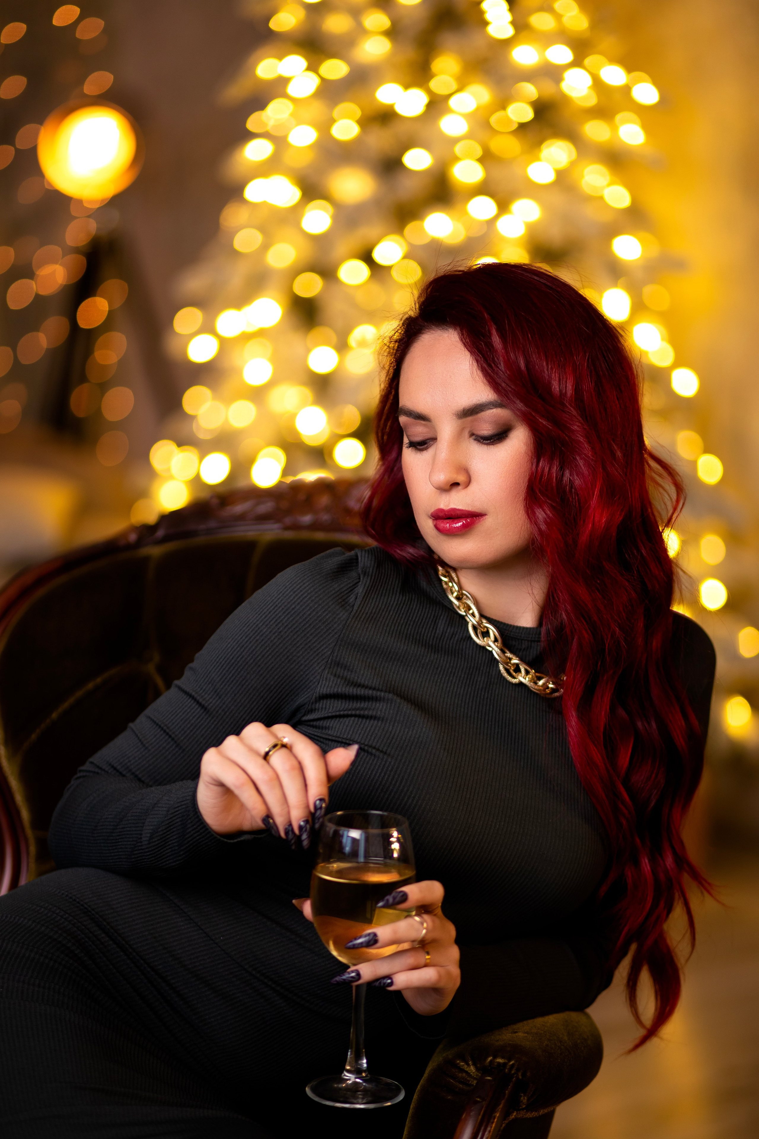 Портрет. Семейный, детский и свадебный фотограф в Ангарске Машнова Людмила