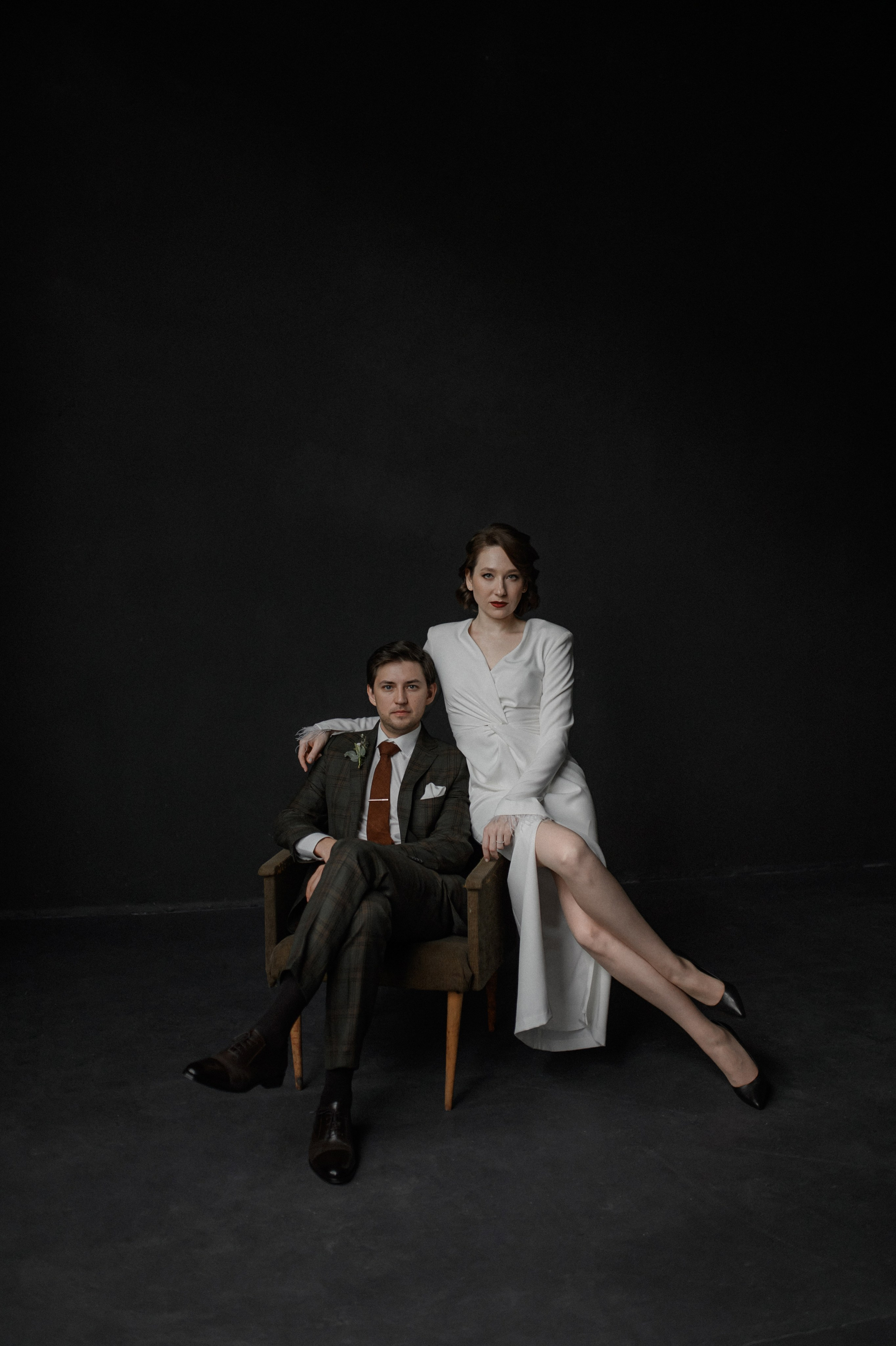 Виталий и Полина. Www.ostermiller.ru