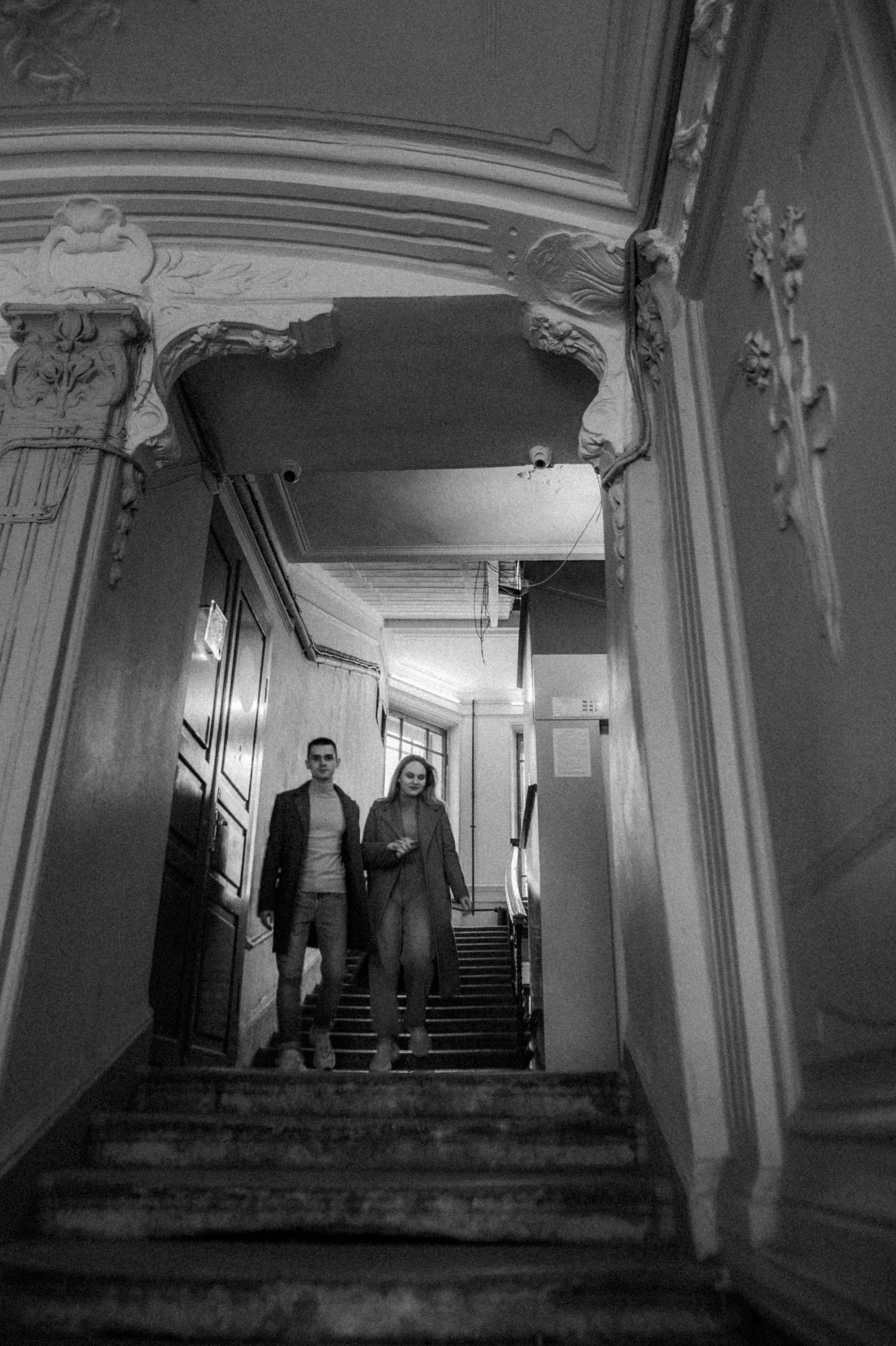 Настя и Антон. Www.ostermiller.ru