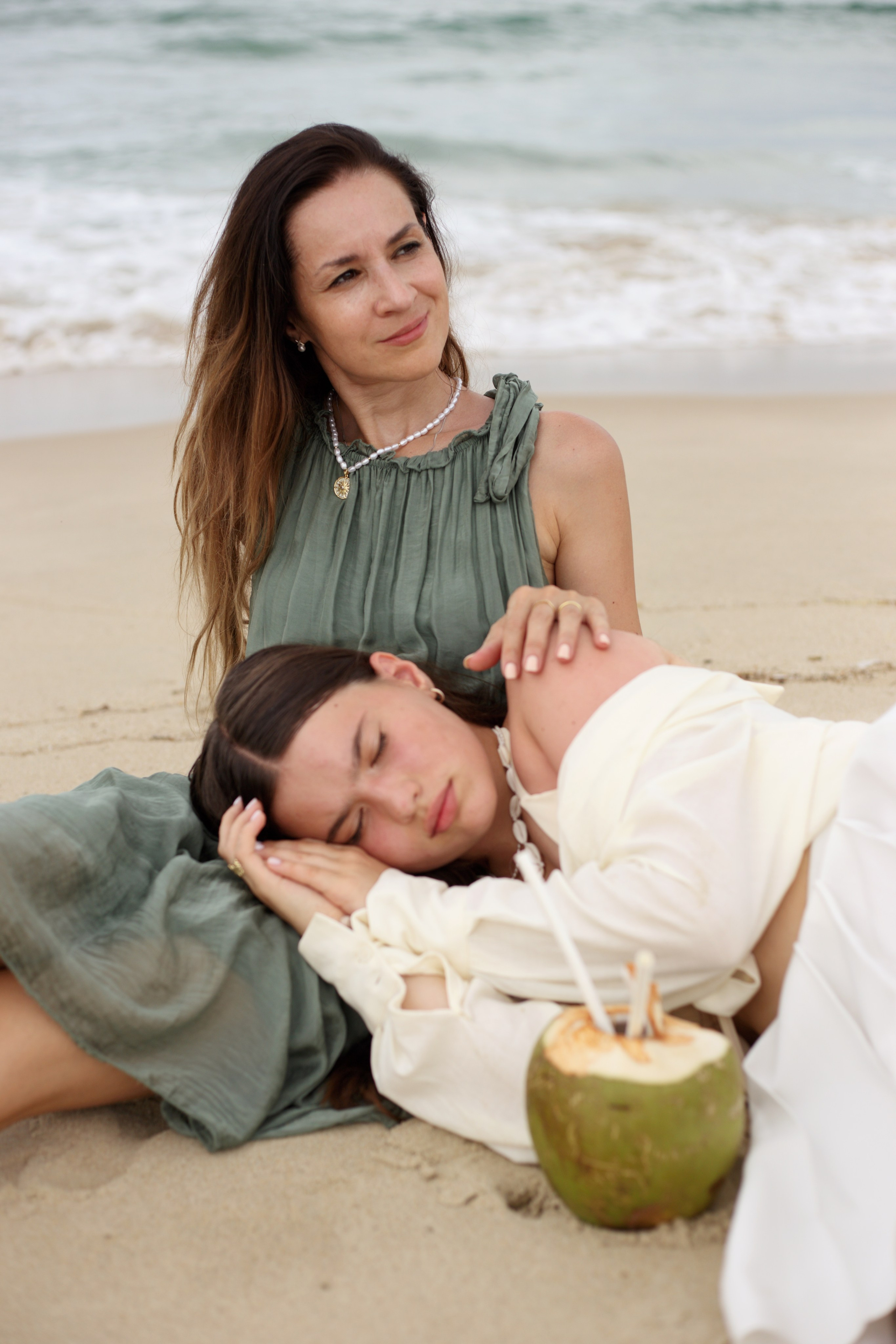 Summer edition. Kate Groman|Фотограф во Вьетнаме