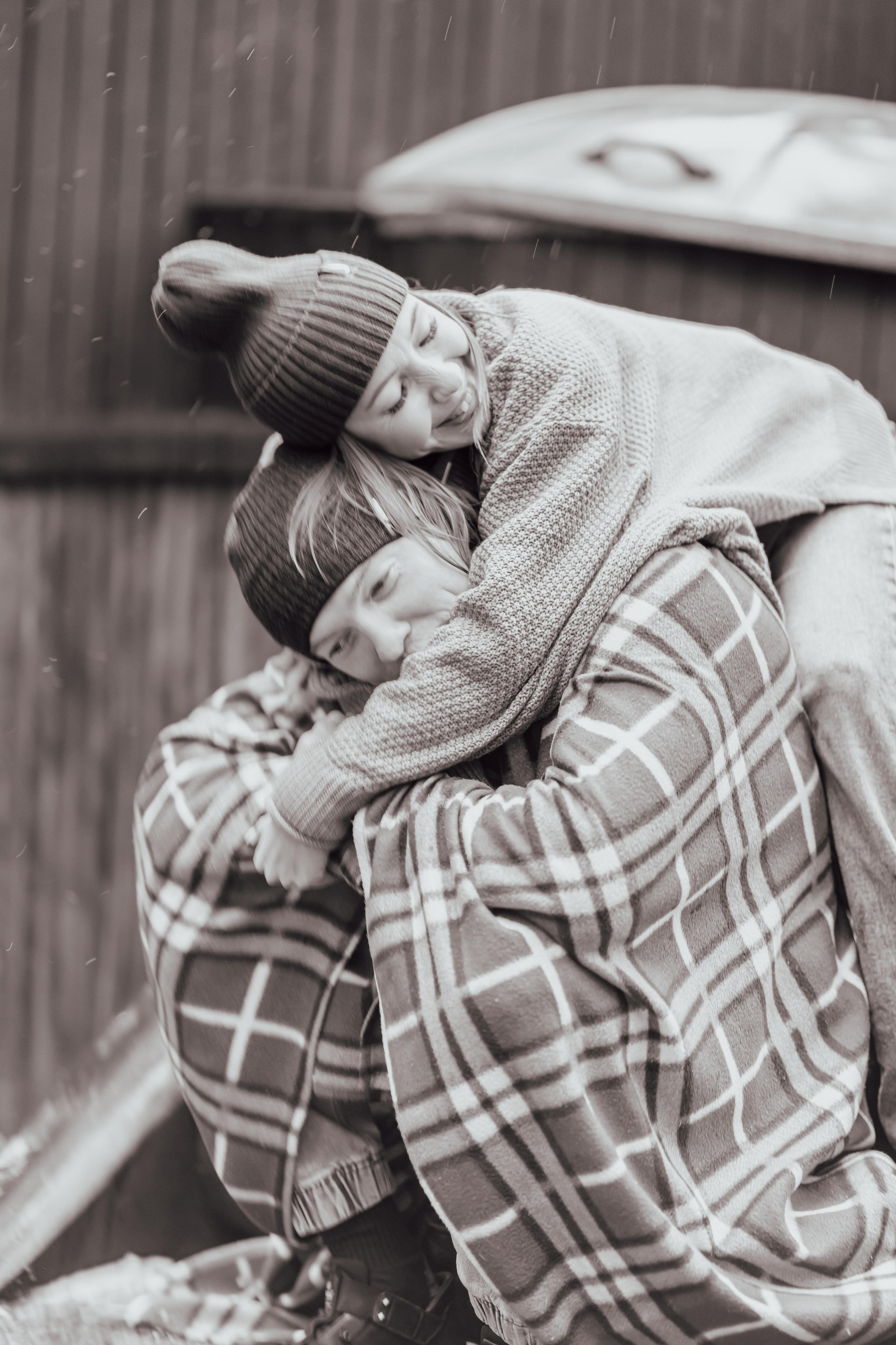 Love Story. Семейный Фотограф Анна Миронова