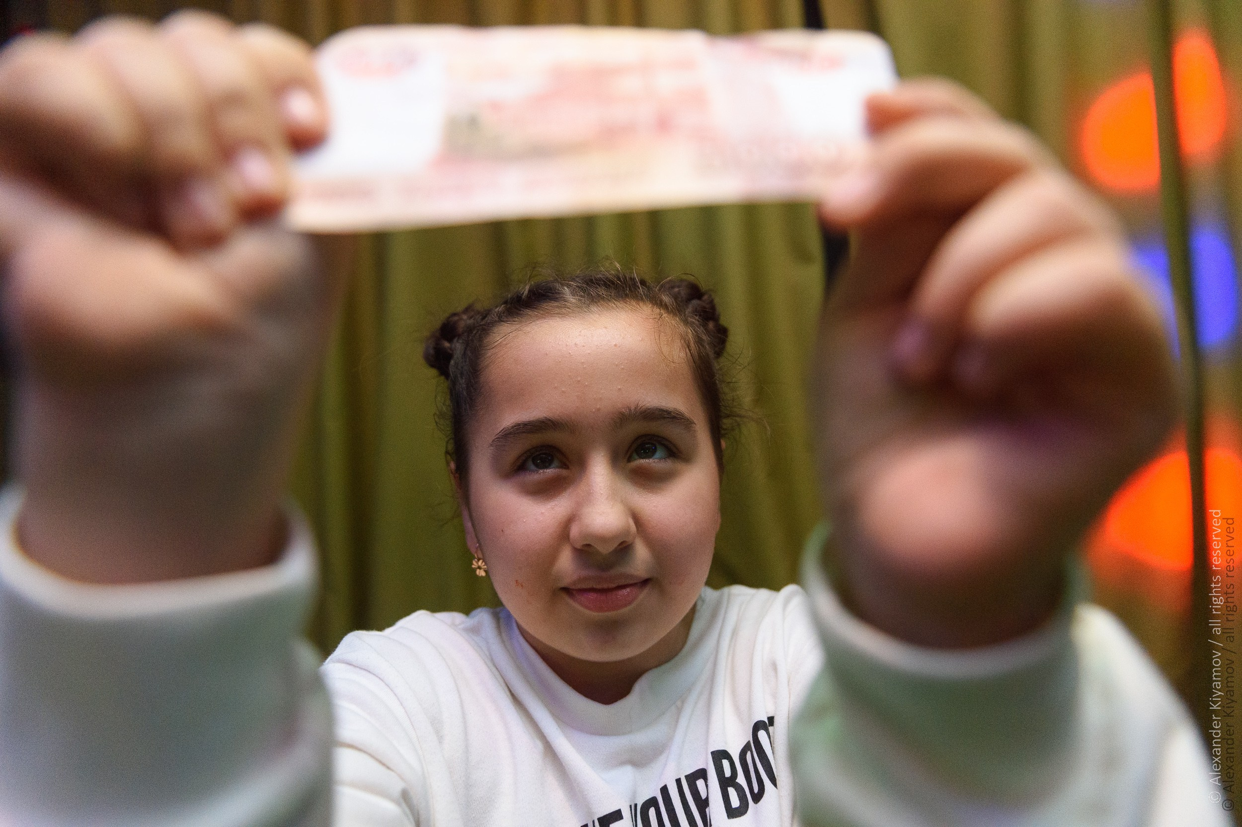 Детский фотограф