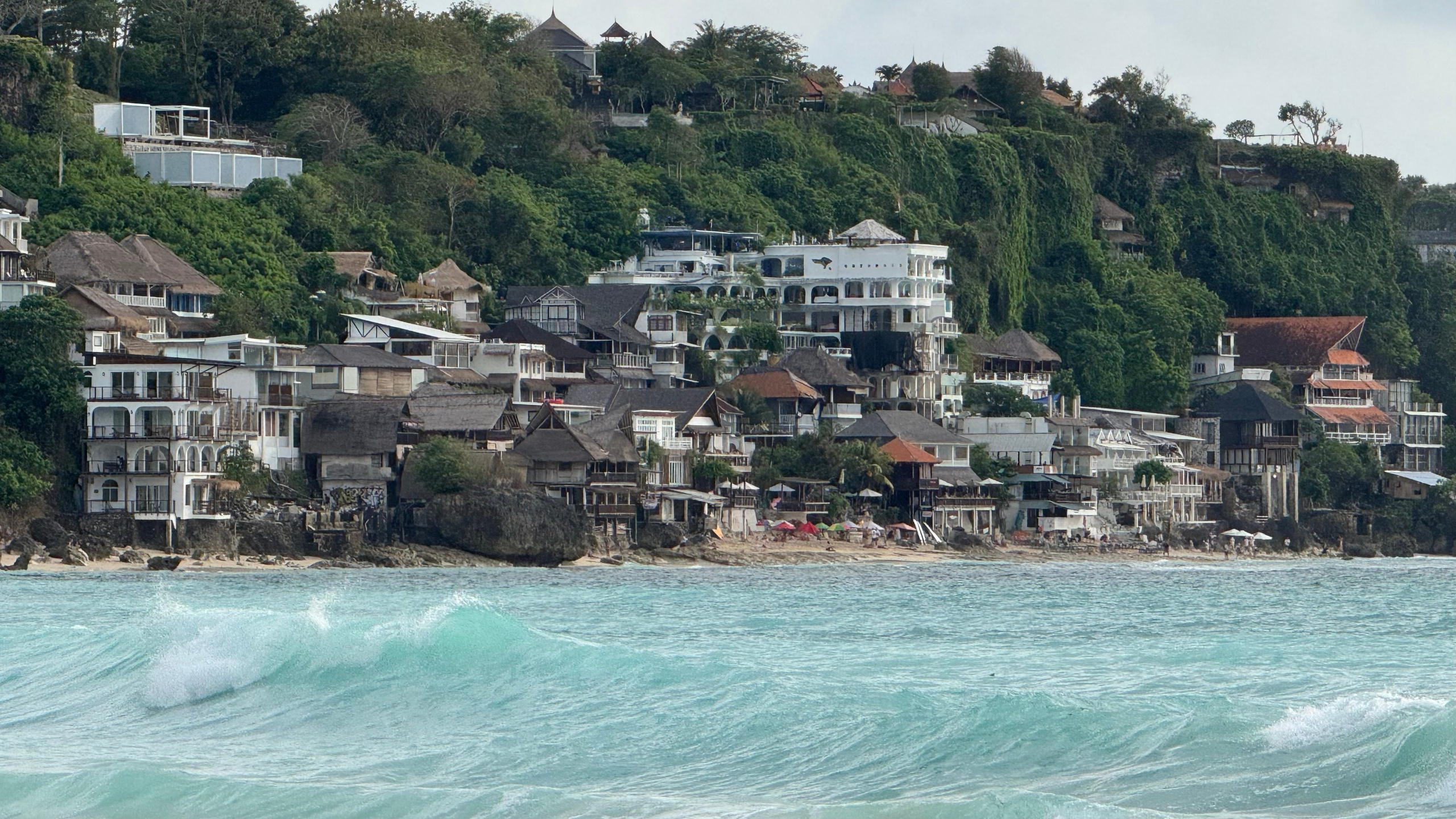 Бали.Букит 2025. А вот и да!