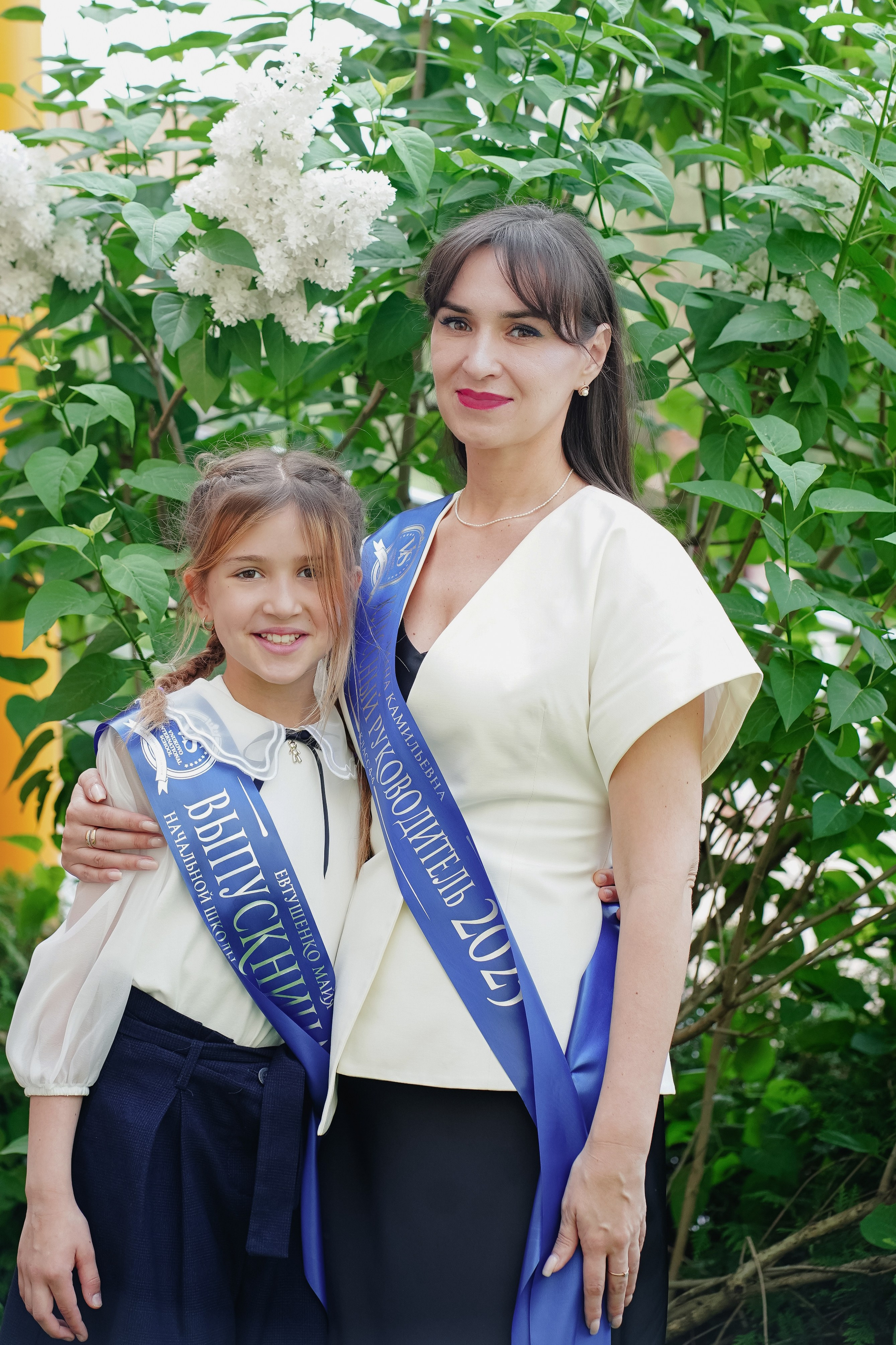4-4 класс Выпускной. Семейный и детский фотограф в Москве (Тинао) Галкина Алевтина