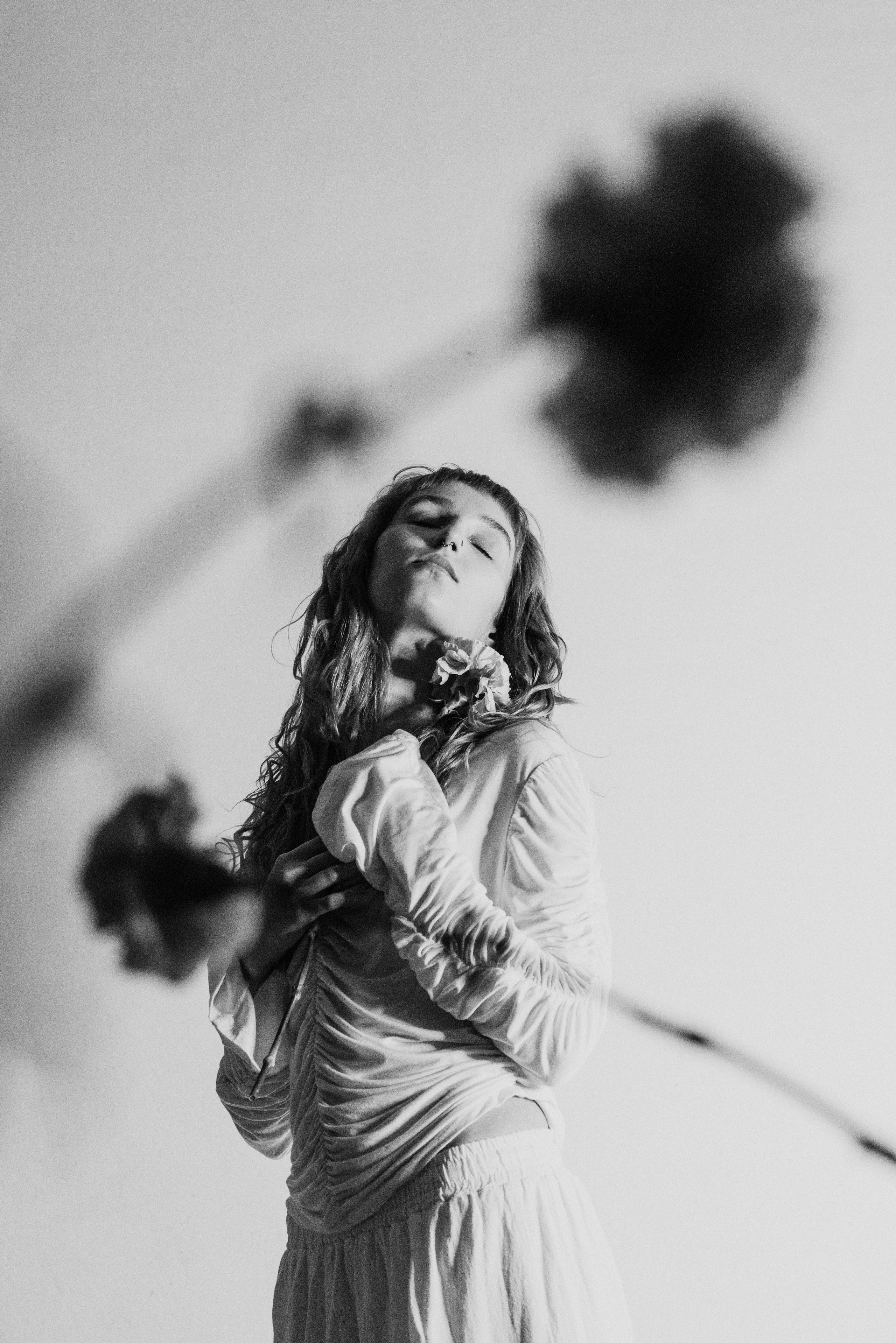 Ксения Цыгир, фотограф в Петербурге