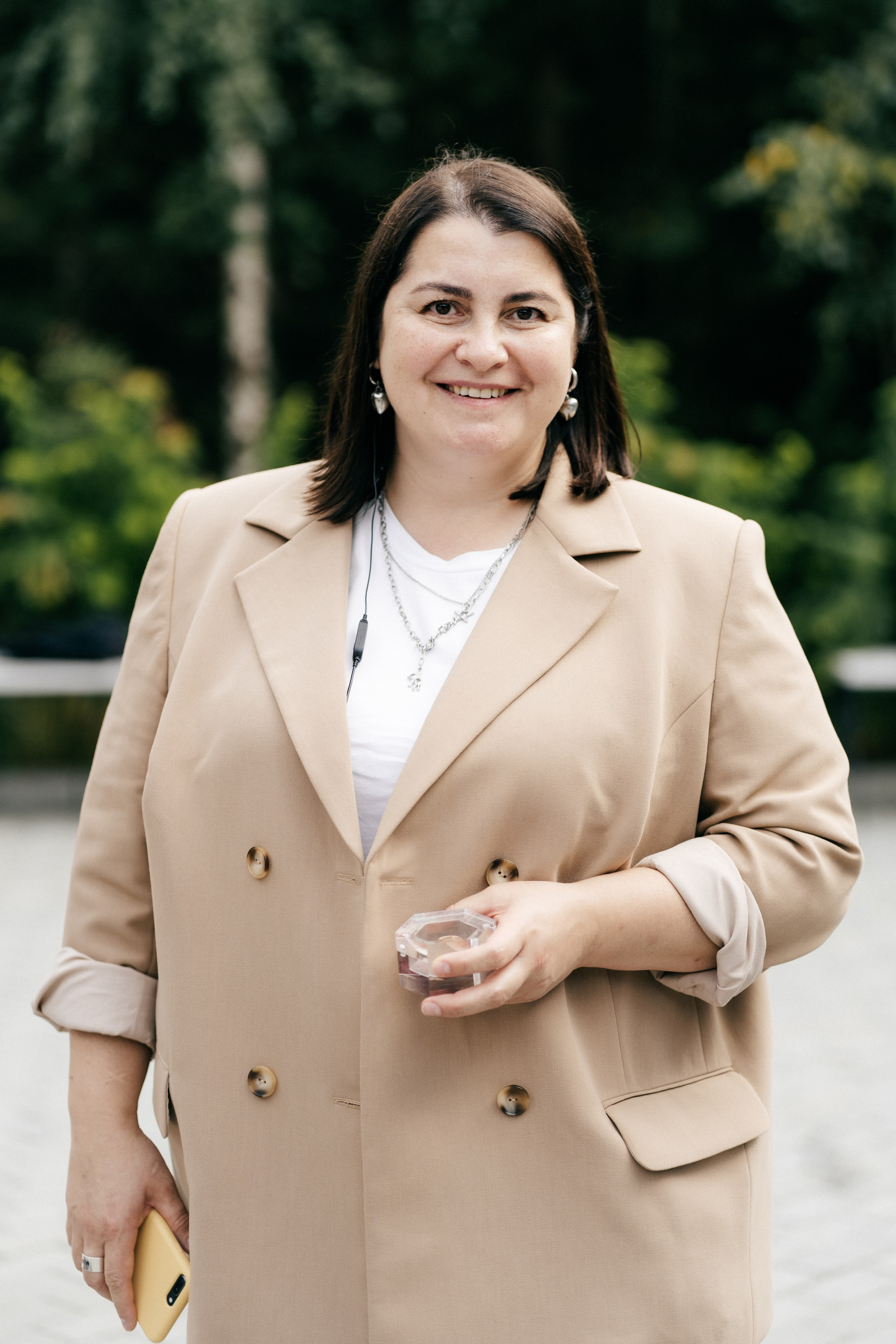 Иван & Алина. Свадебный организатор