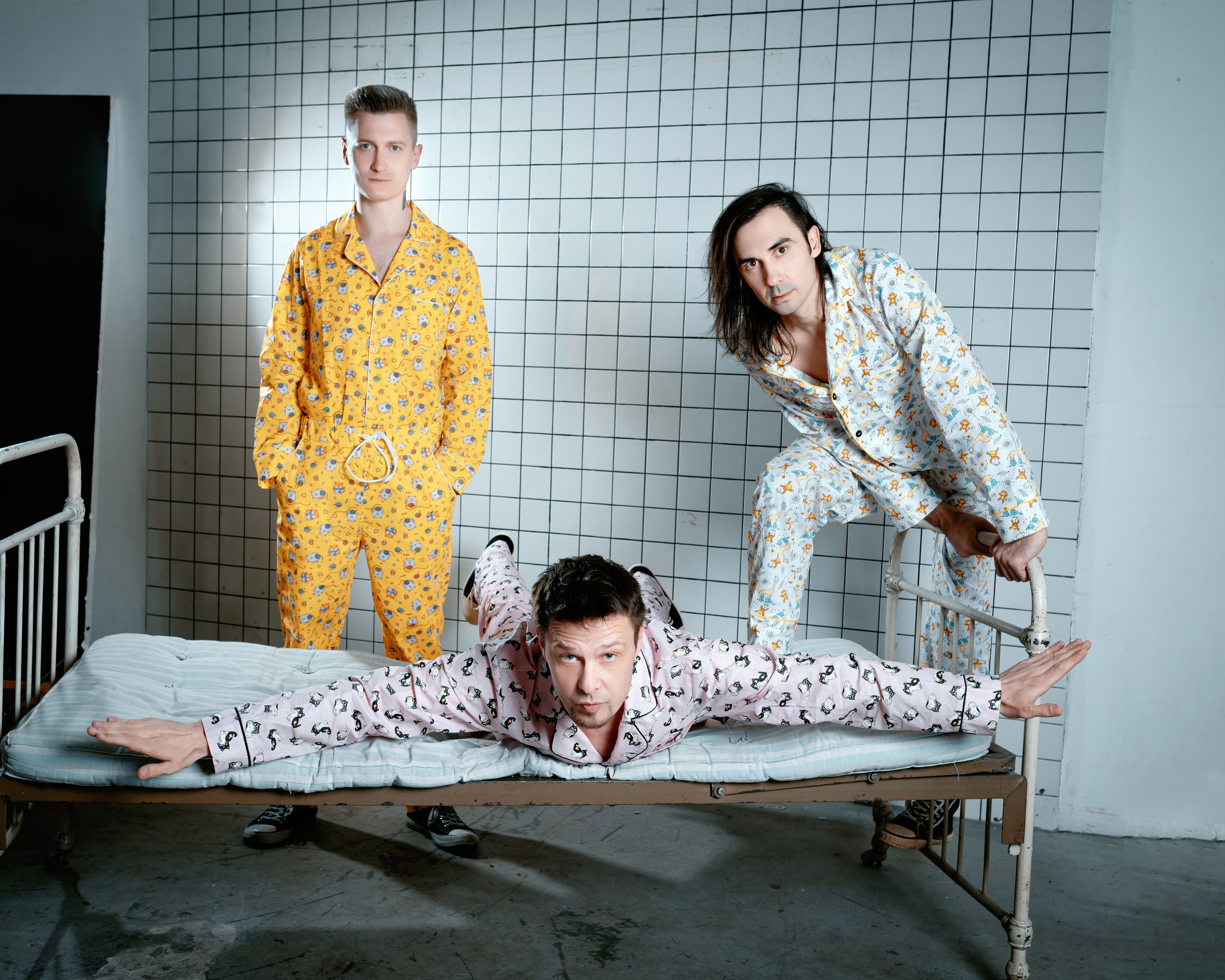 РАДИОПОМЕХИ. Фотограф Елена Богачева (lenalena_na_na_na)