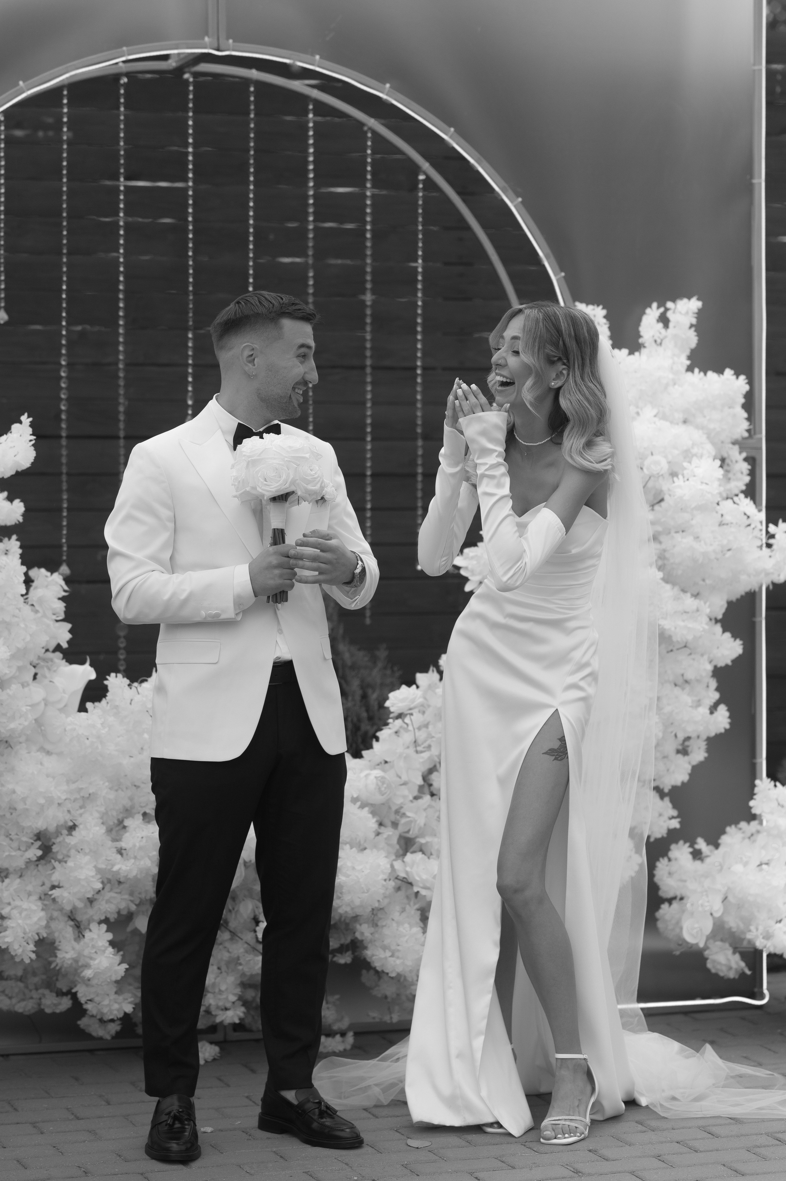 Иван и Вероника. Свадебный фотограф Минск, Пинск, Брест, Гродно Чернигов Андрей