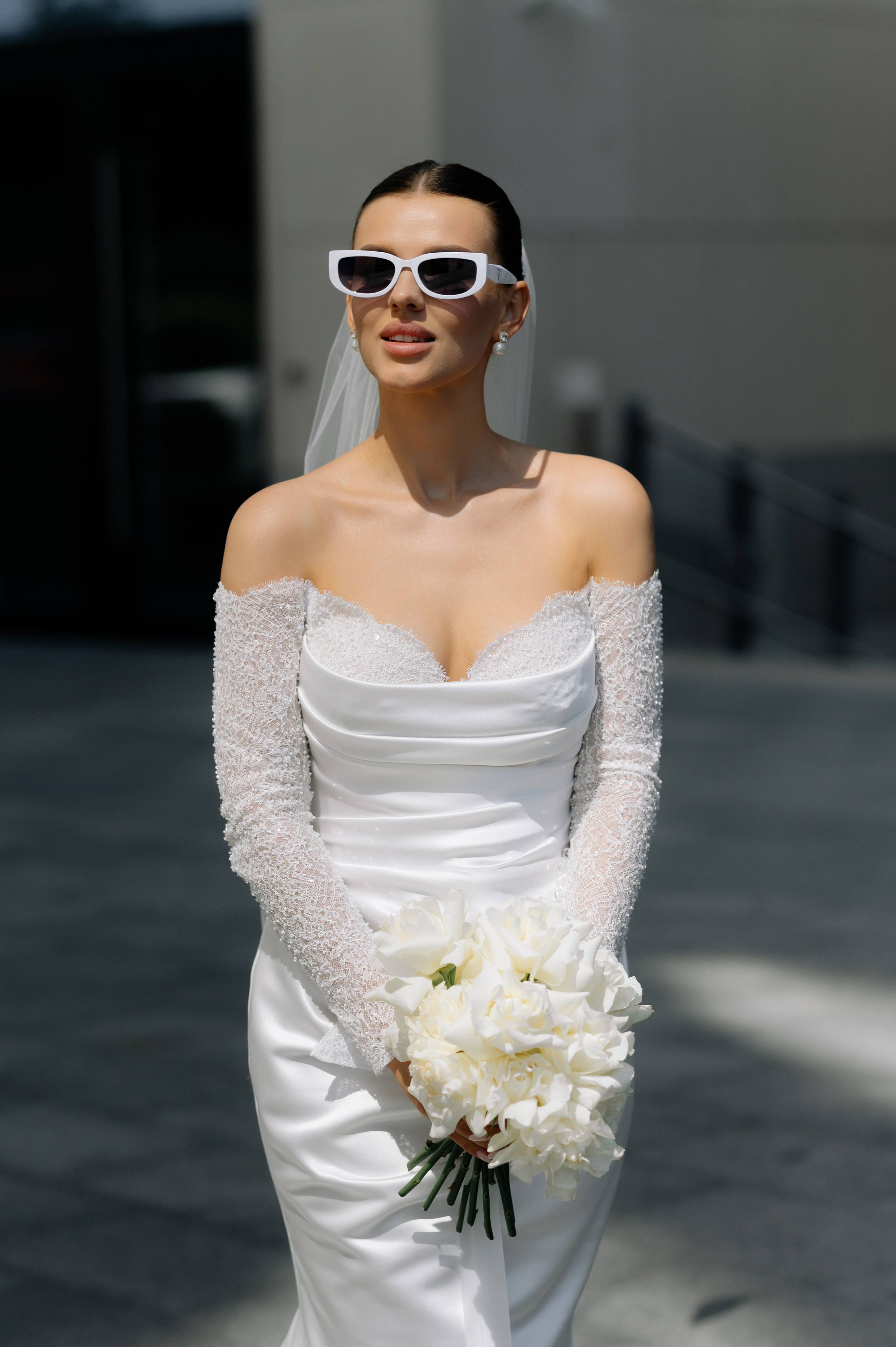 Даник и Ангелина. Свадебный фотограф Минск, Пинск, Брест, Гродно Чернигов Андрей