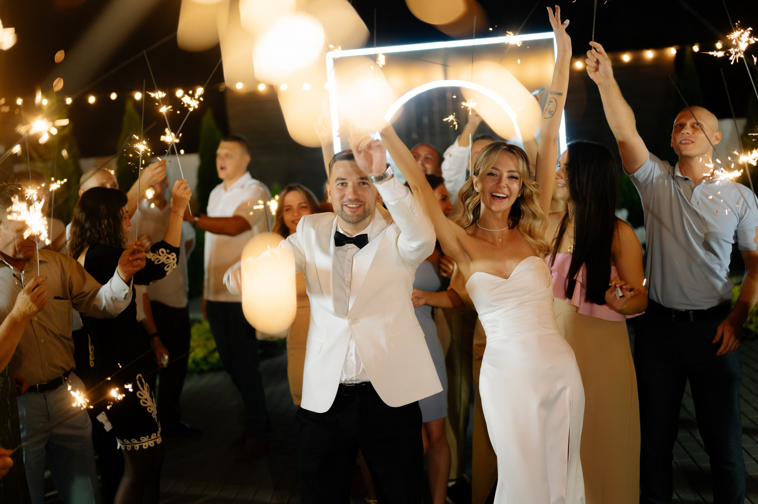 Иван и Вероника. Свадебный фотограф Минск, Пинск, Брест, Гродно Чернигов Андрей