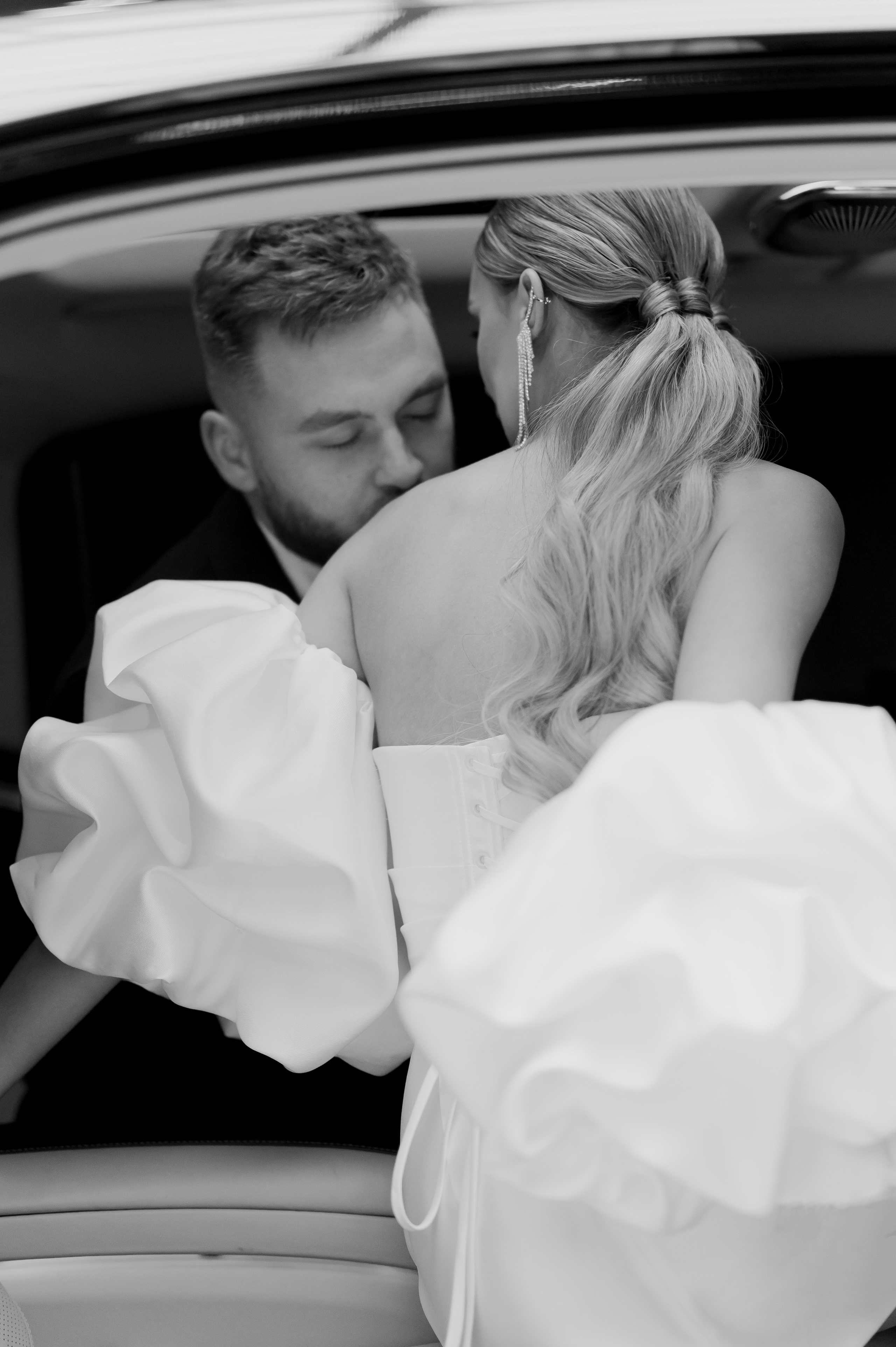 Андрей и Кристина. Свадебный фотограф Минск, Пинск, Брест, Гродно Чернигов Андрей