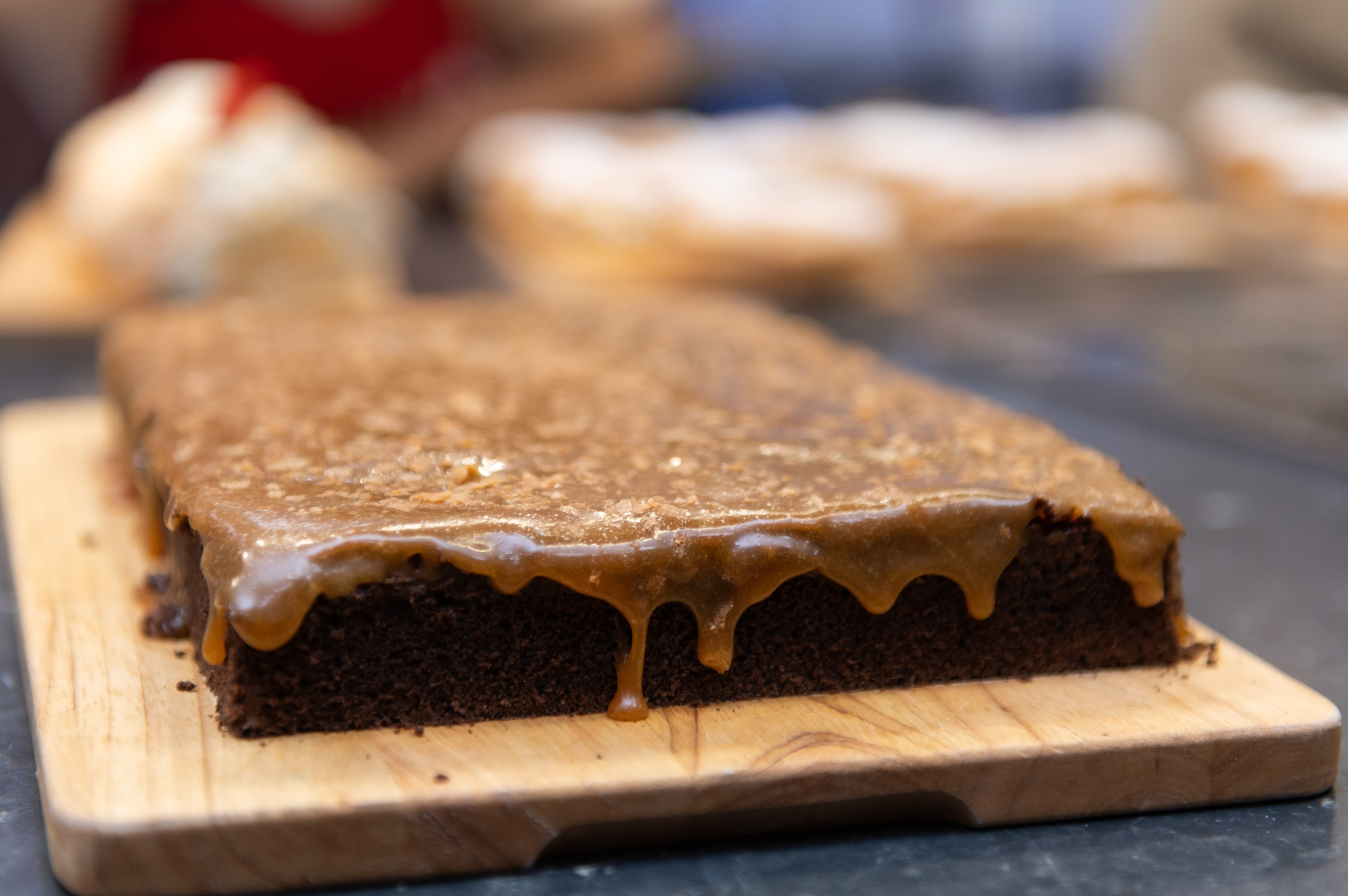 Кондитерский МК. Анна моисеева фотограф самара