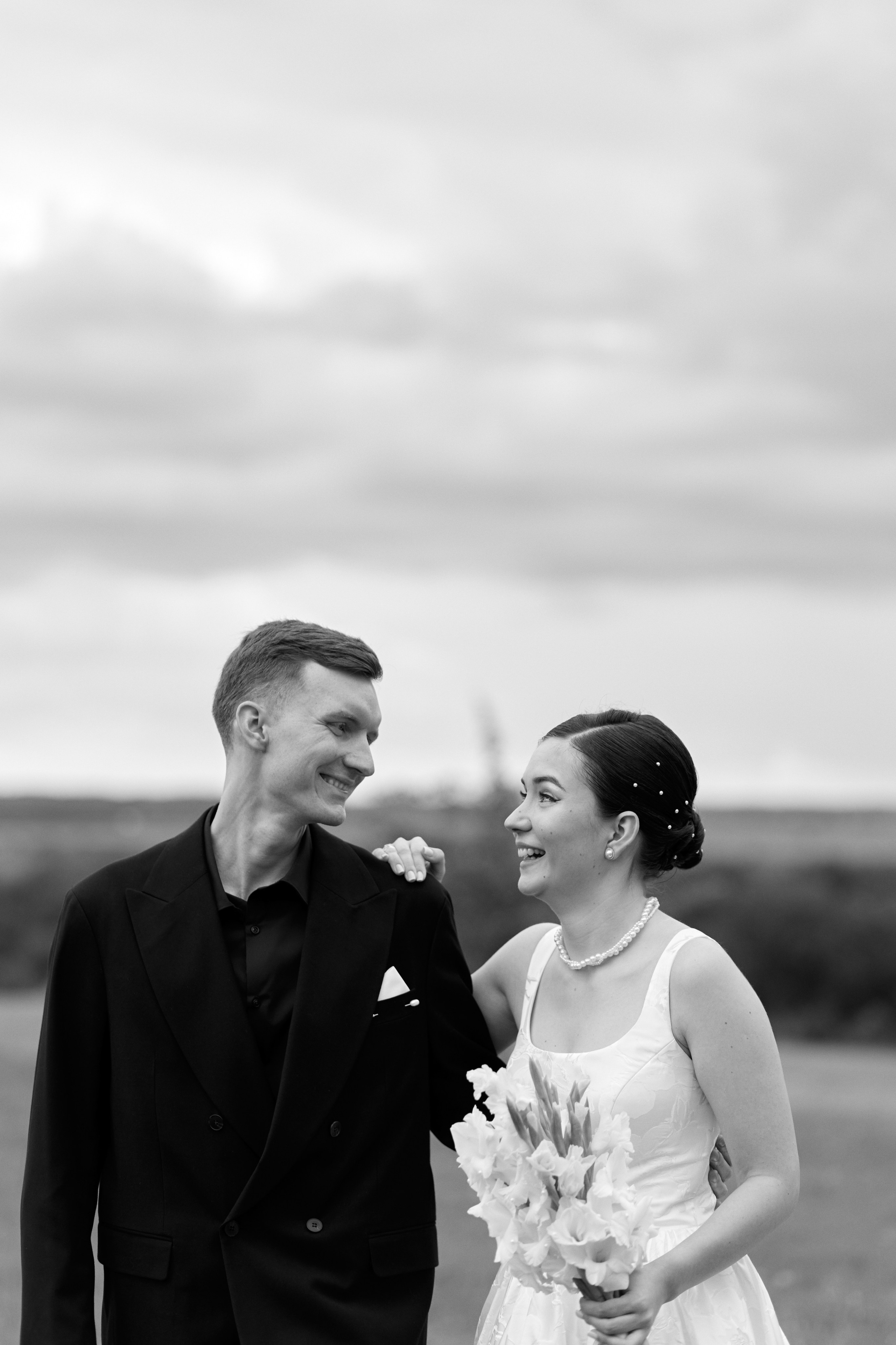 Анастасия & Михаил. Фотограф и преподаватель по фотографии в Воронеже Олеся Микерова
