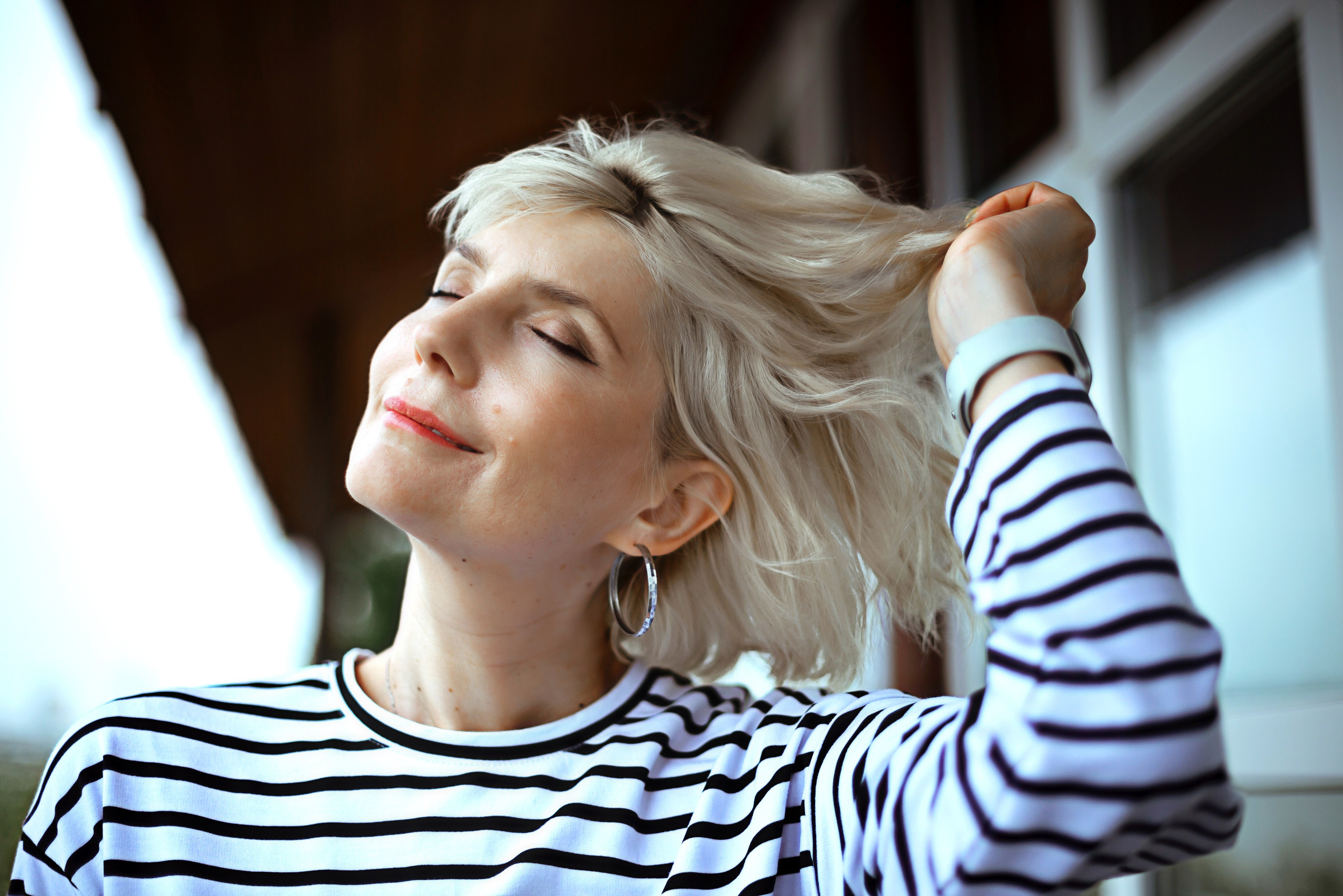 Мариночка. Главная