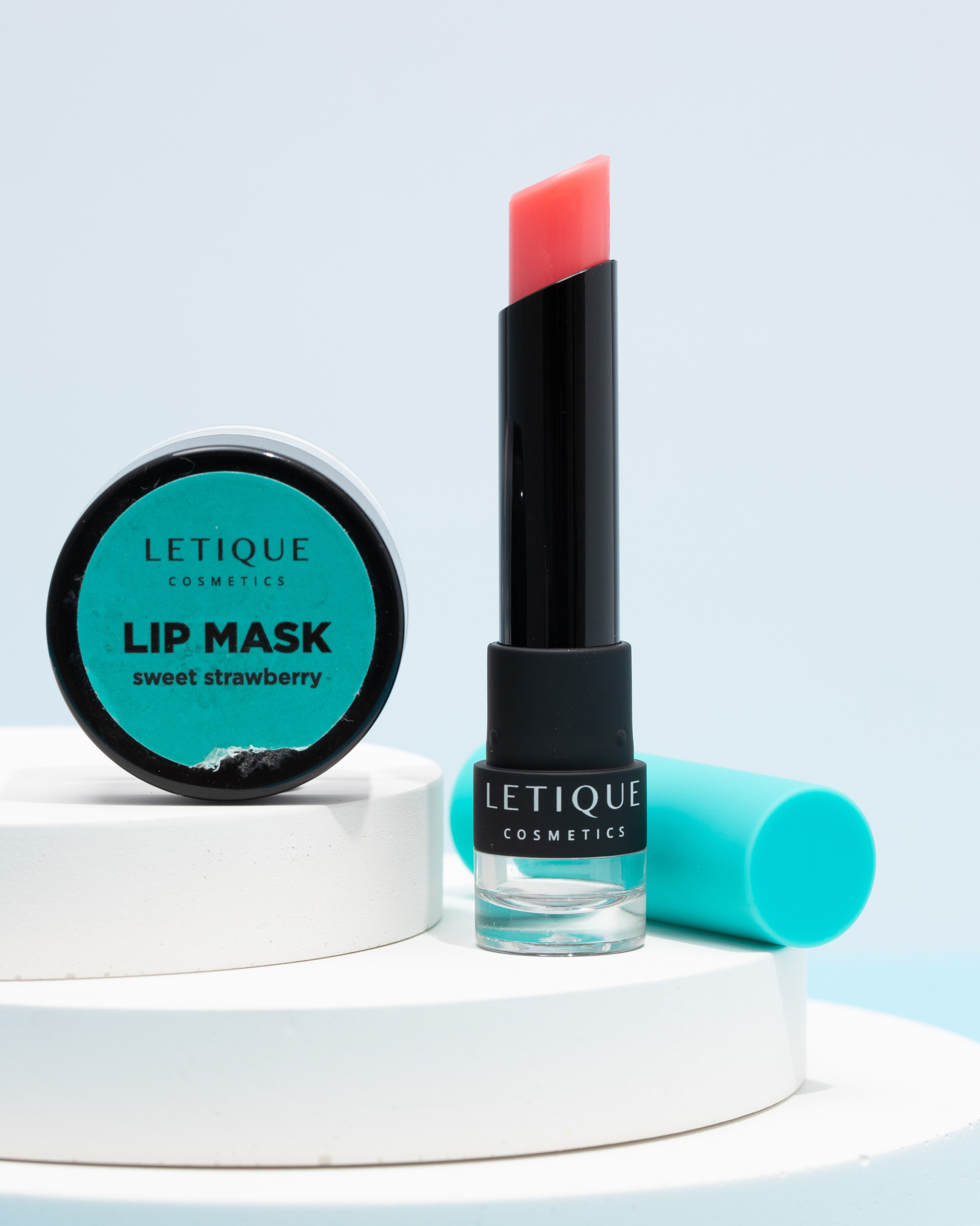 LETIQUE LIPS. Предметный, рекламный фотограф во Владивостоке Дарья Зубрилина