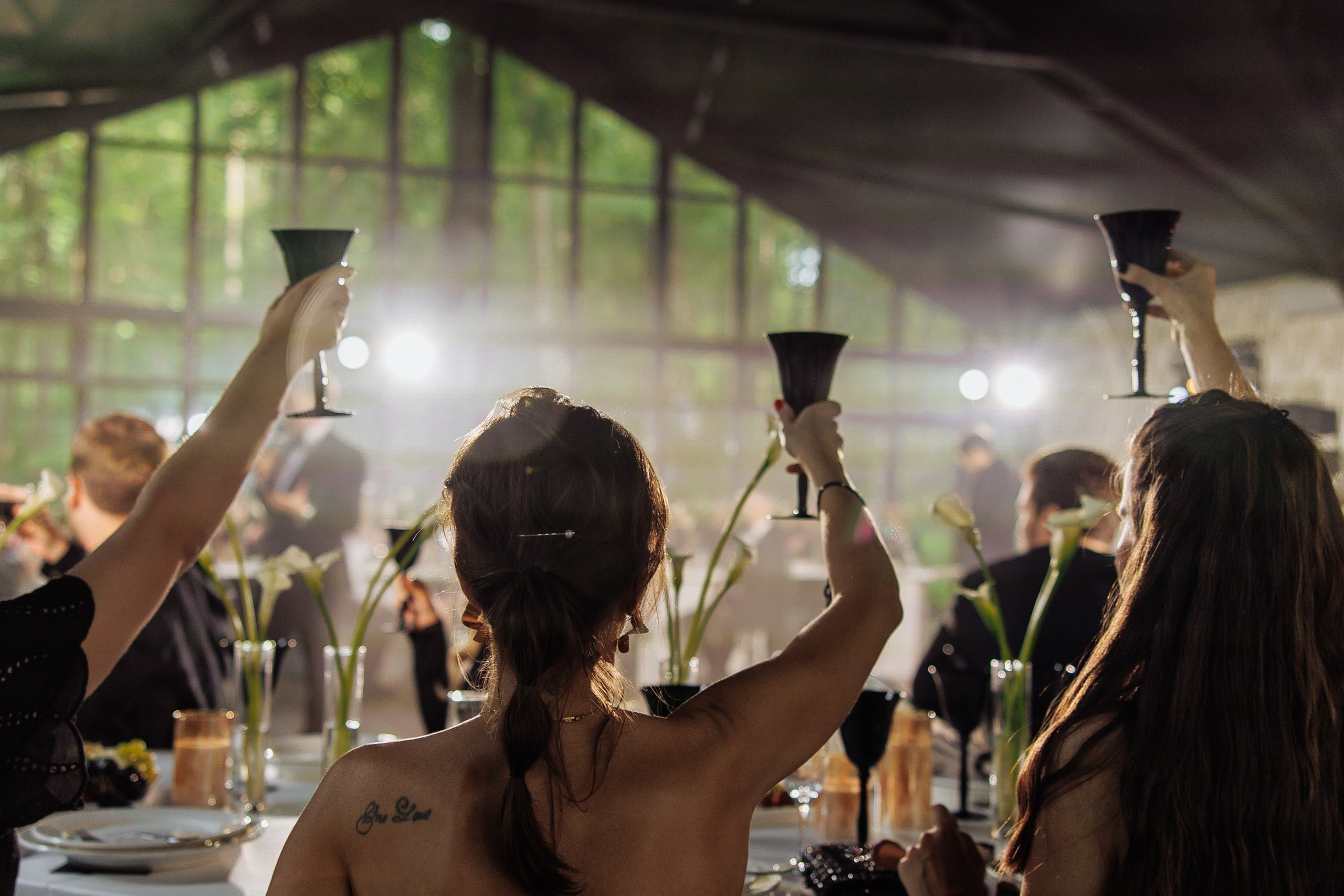 Полина и Максим. Свадебный и семейный фотограф Ольга Сморжанюк