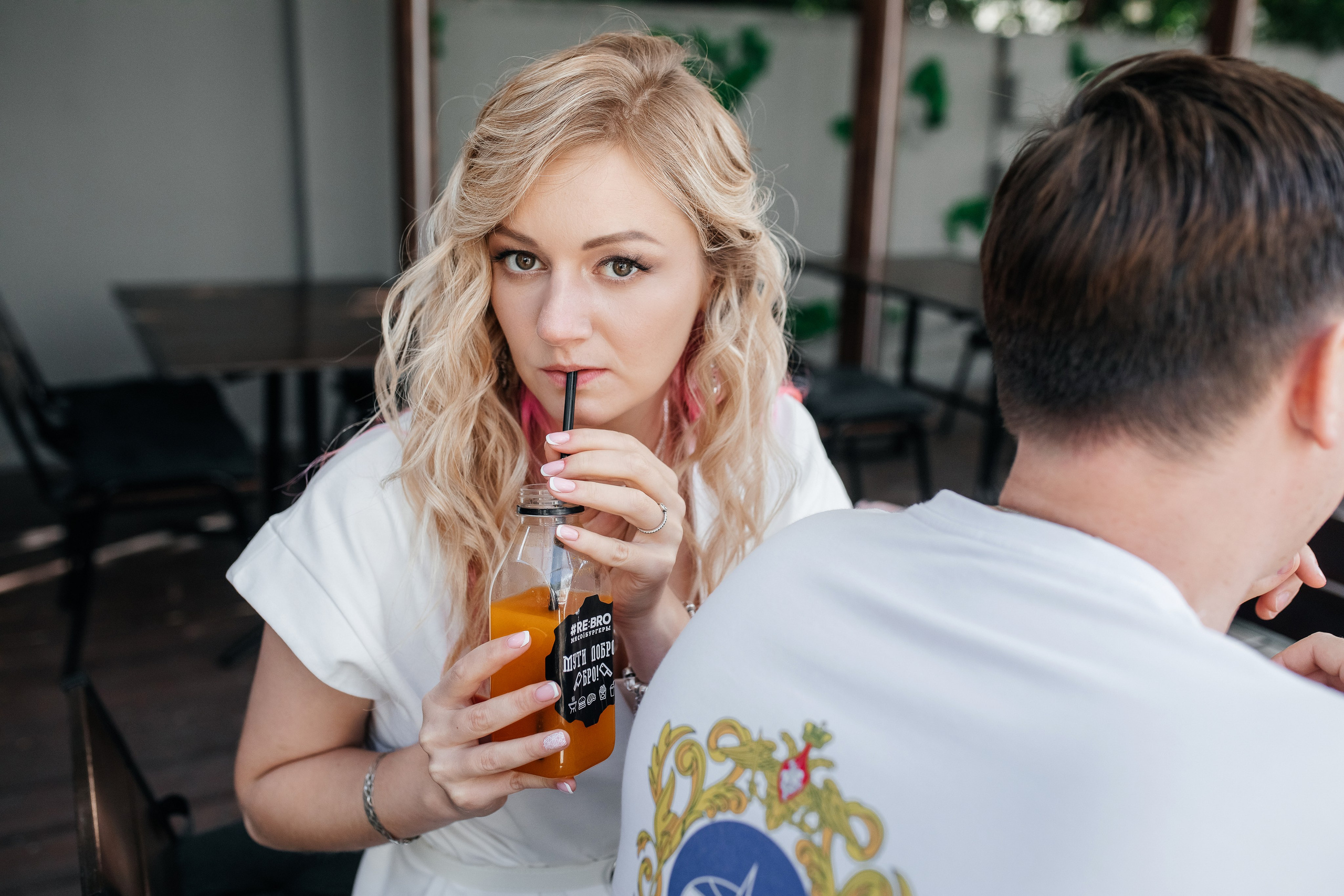 Максим Юля. Семейный и свадебный фотограф в Томске Марилова Ольга