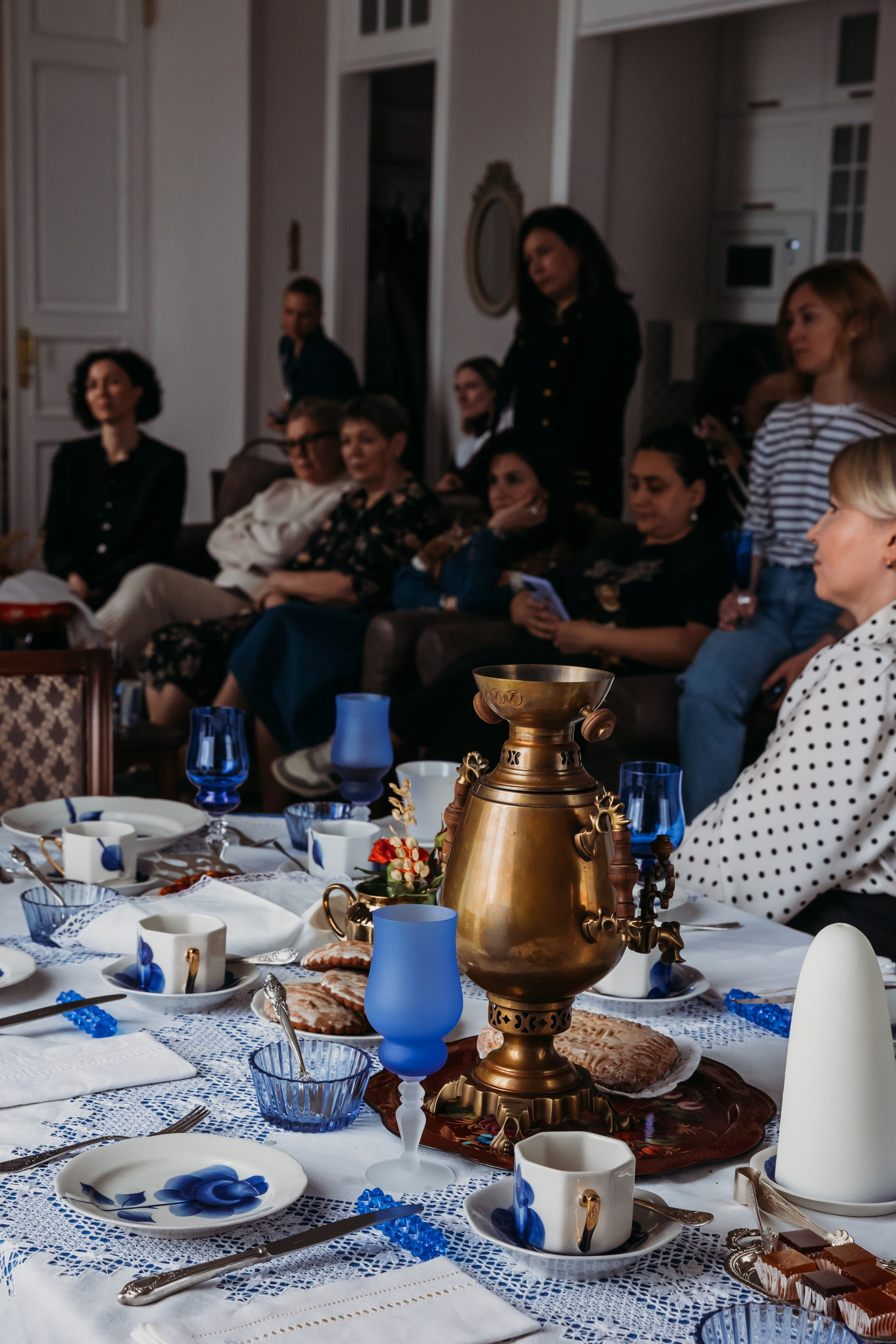 Родные люди «Тула». Леся Гаранина. Семейный фотограф/видеограф Москва и область