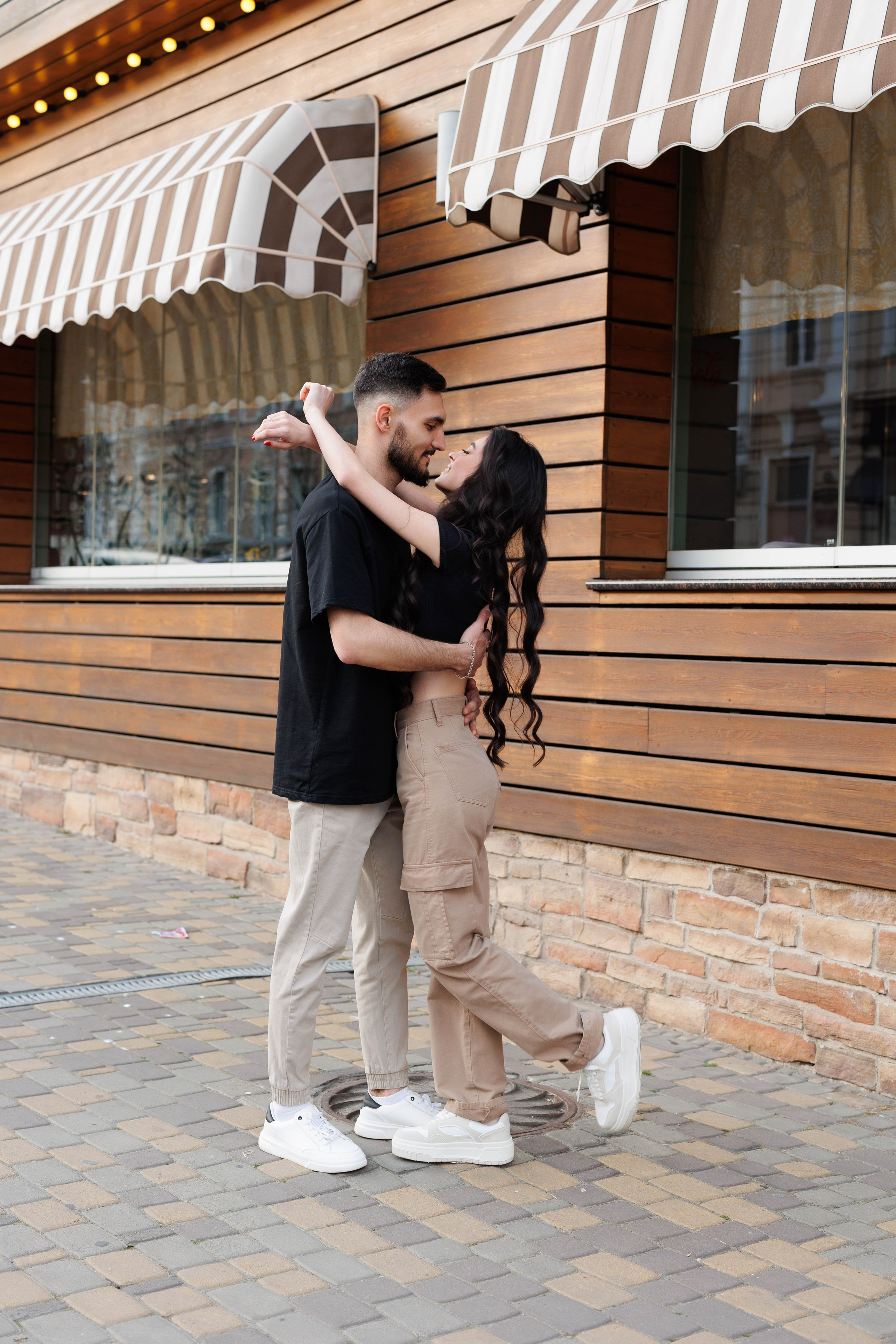 Любовь. Аксанна Аракелян