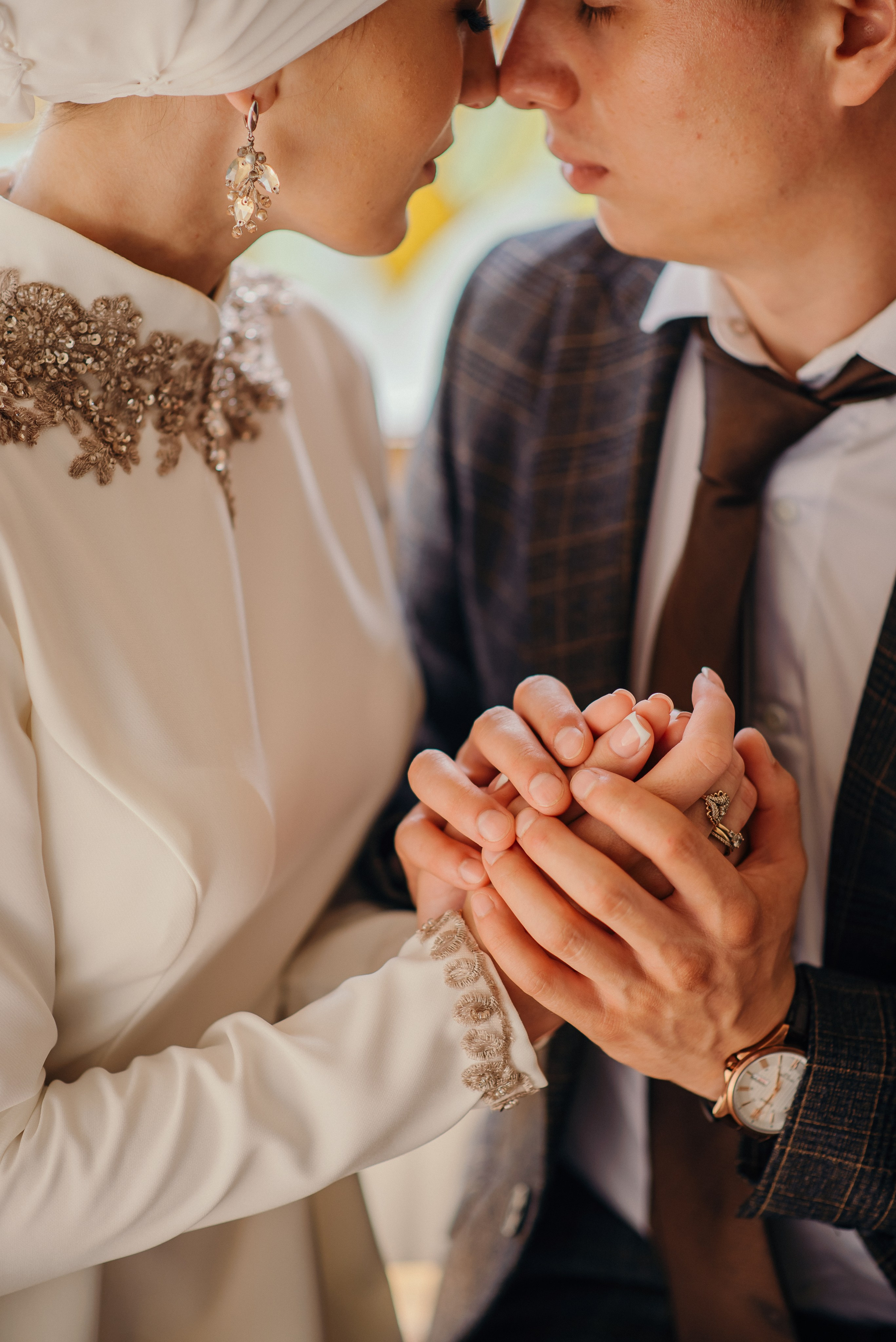 Ильшат и Гульнара. Главная