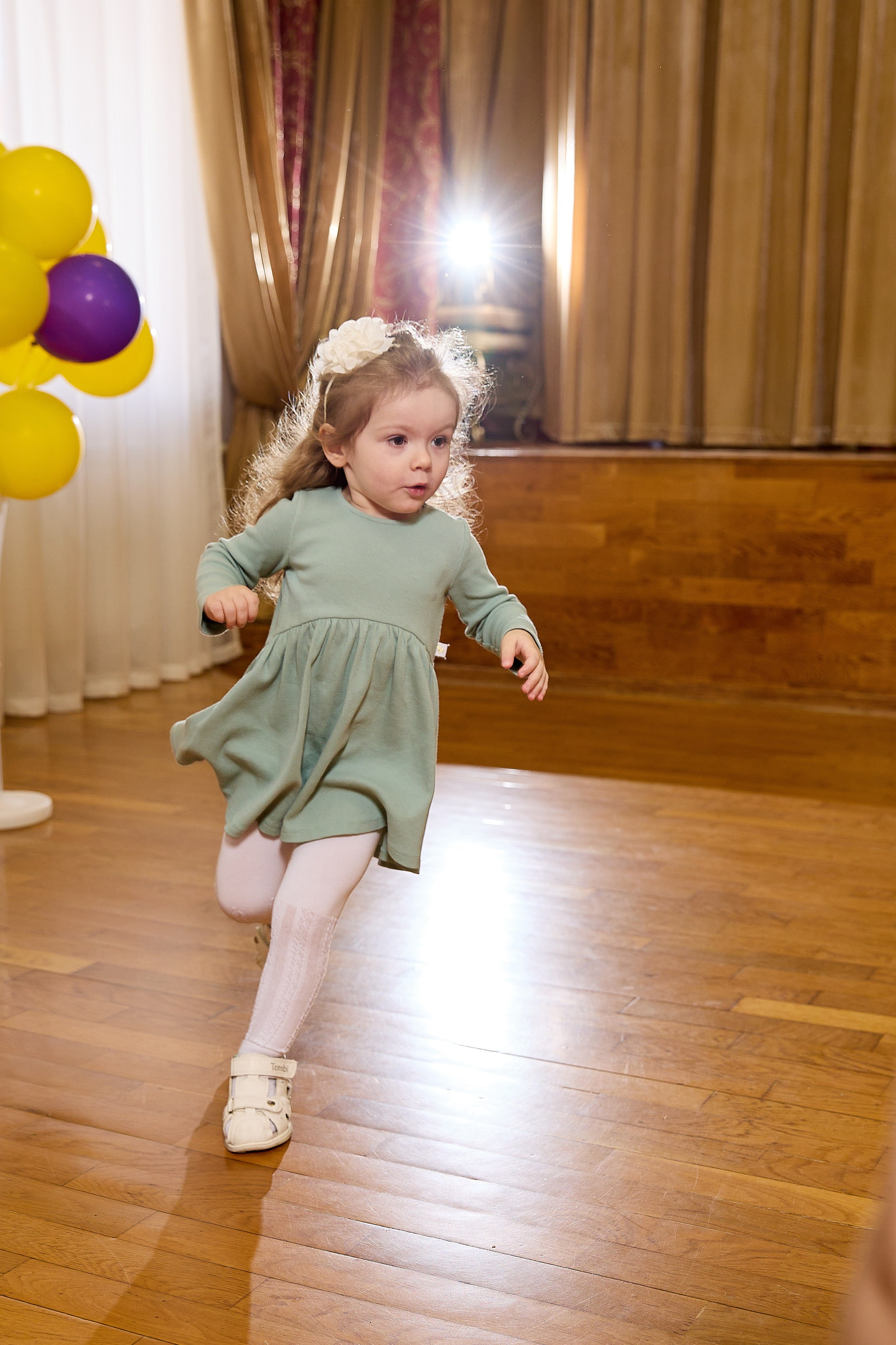 Выпускные в детском саду. Фотограф Эдуард Леньков. Ростов-на-Дону