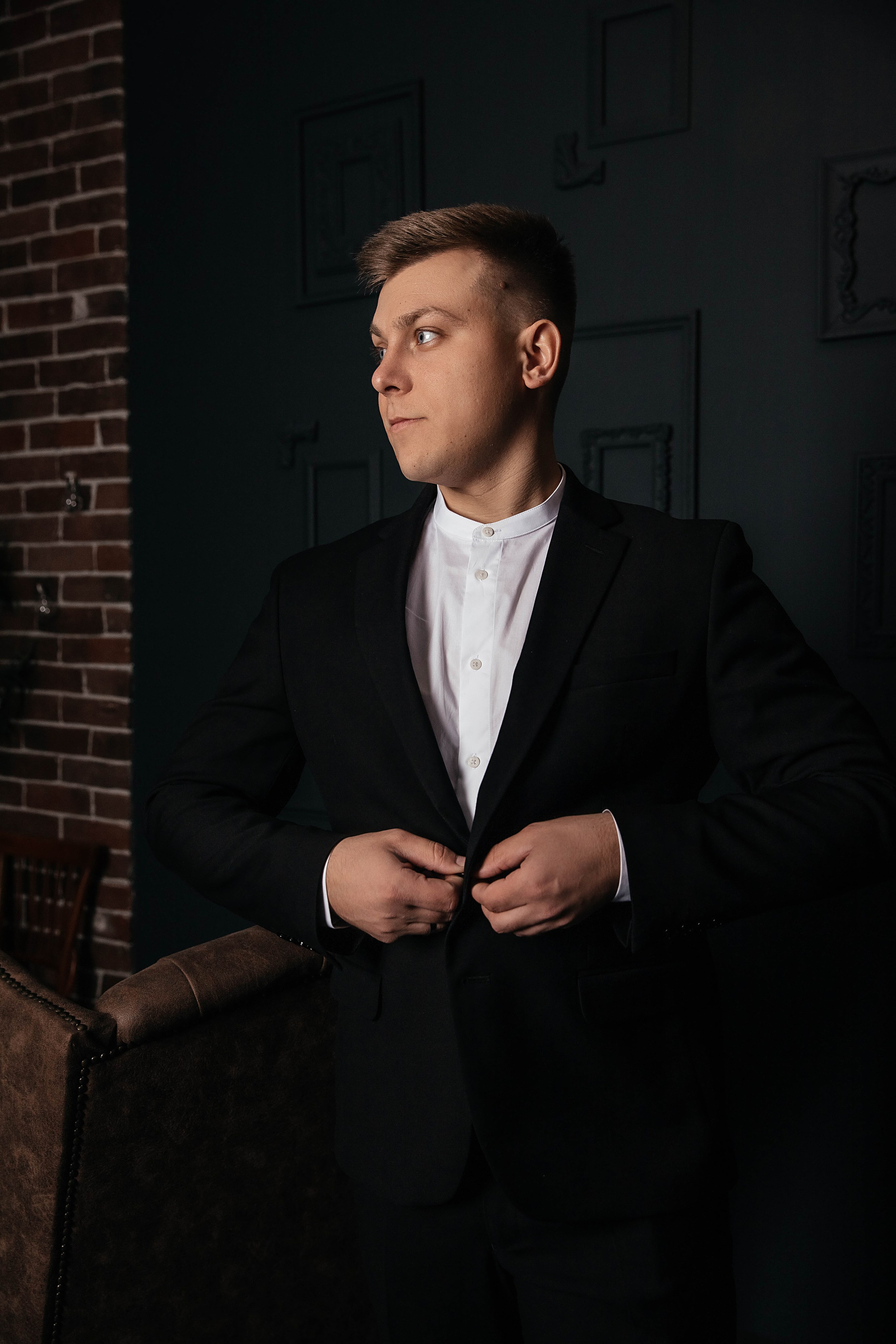 Ольга & Эдуард. Фотограф Сальск Катерина