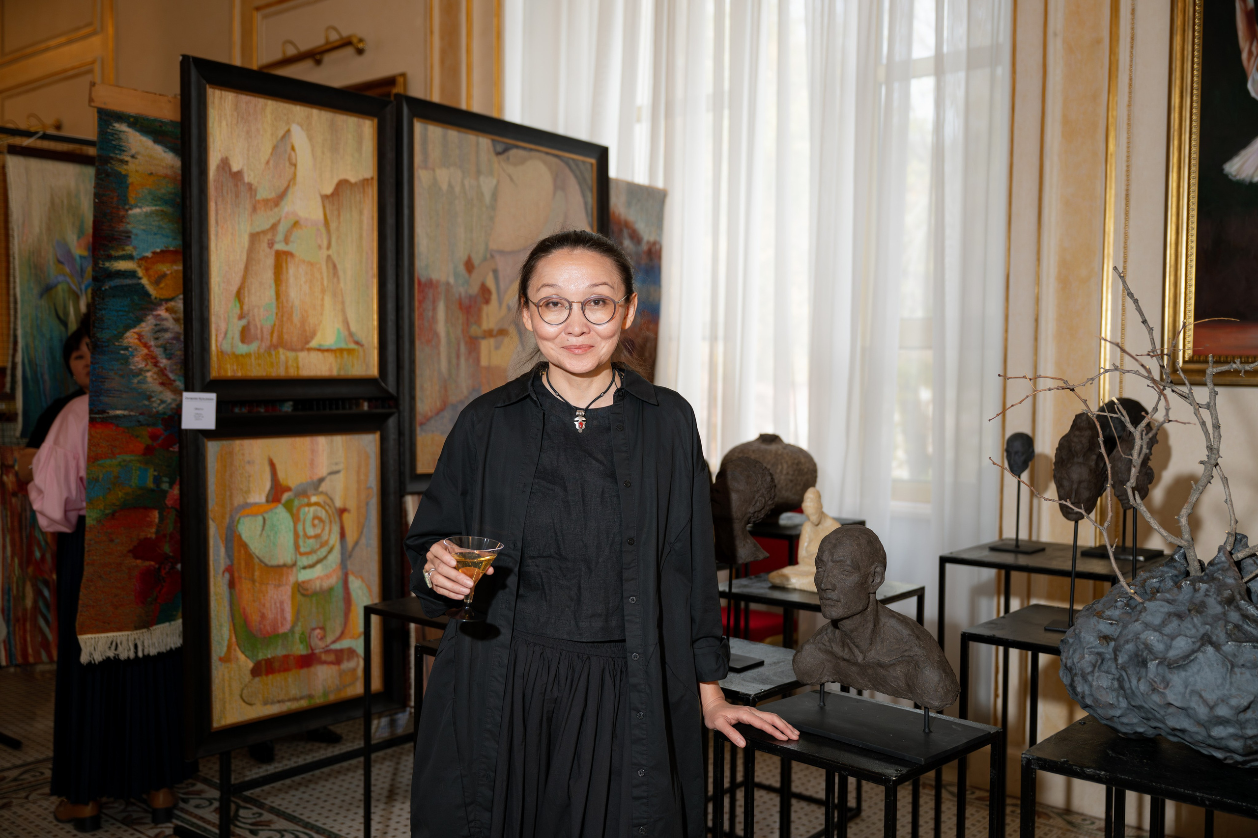 Tanu Awards 2025. Фотограф в Алматы — Алексей Коньков | Репортаж, свадьбы, портреты