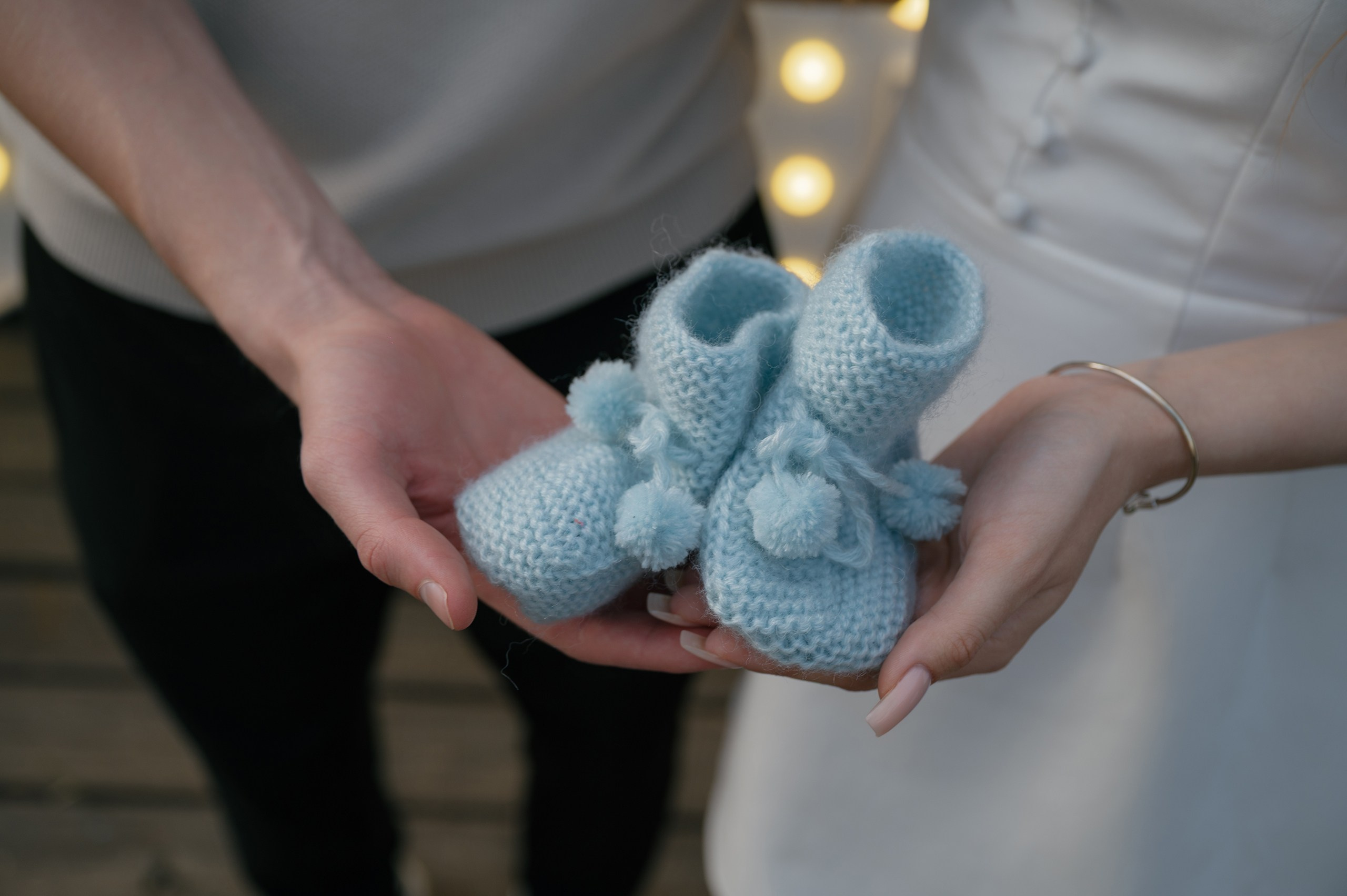 Gender reveal party (12.06.25). Фотограф в Алматы — Алексей Коньков | Репортаж, свадьбы, портреты