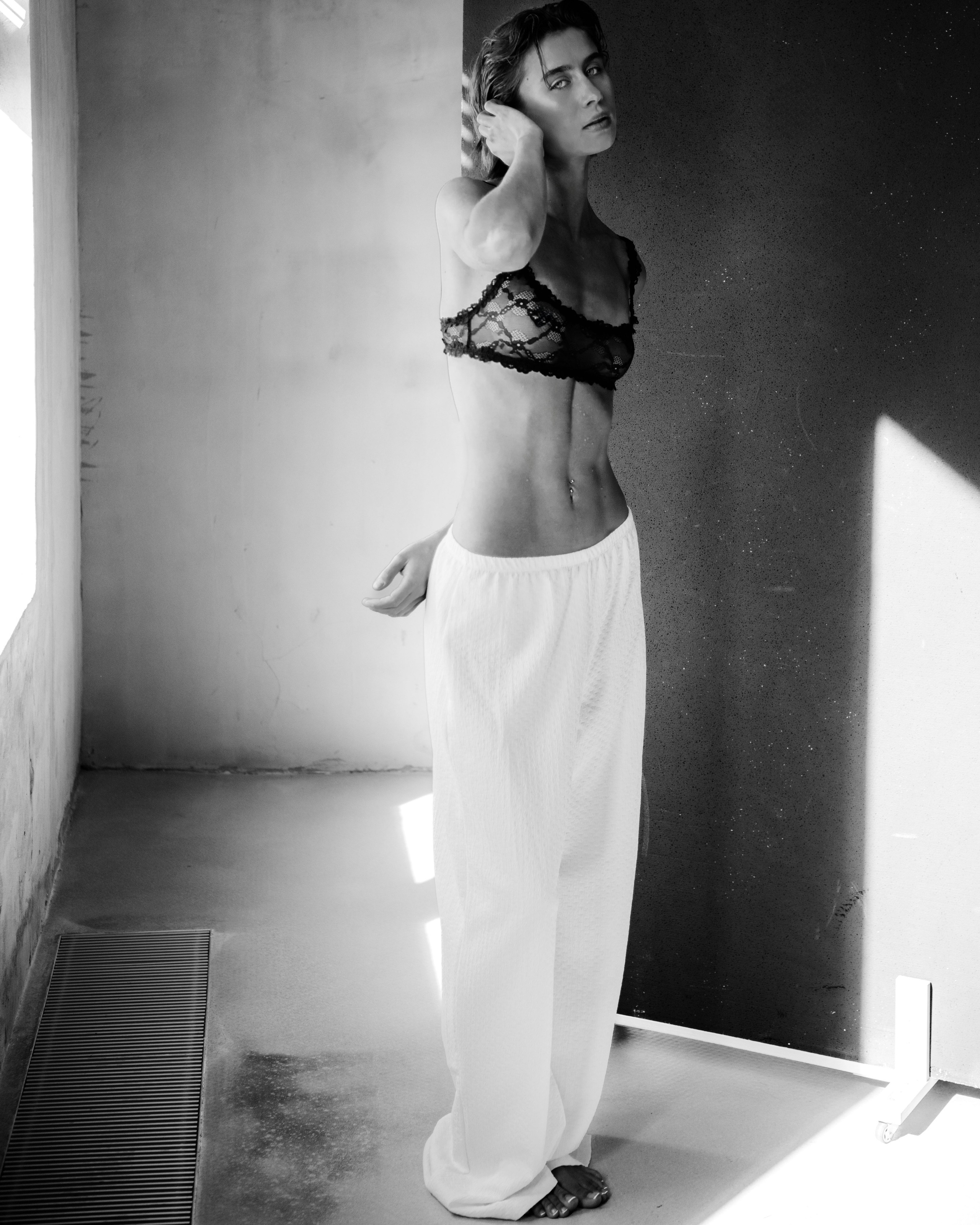 Elizaveta фотограф Москва I портрет