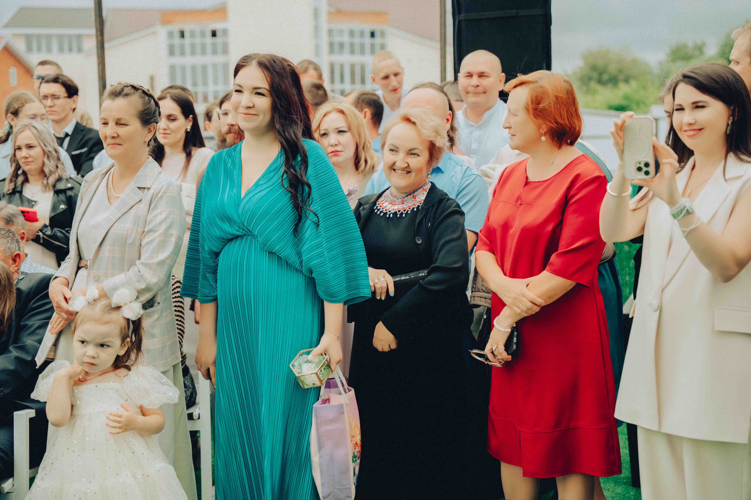 21.06.25 Свадьба. Свадебный фотограф видеограф Чебоксары