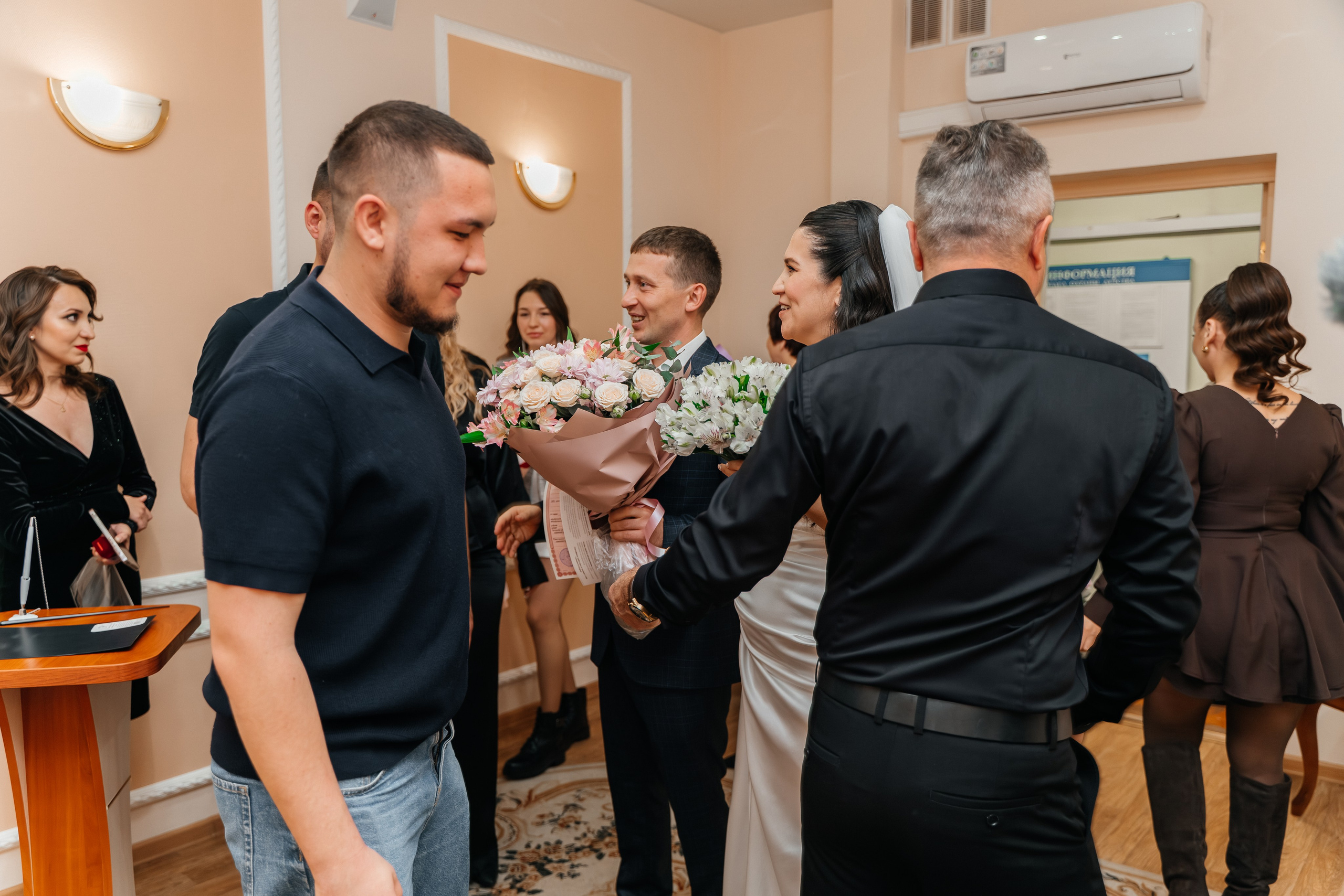 18.10.25. Свадебный фотограф видеограф Чебоксары