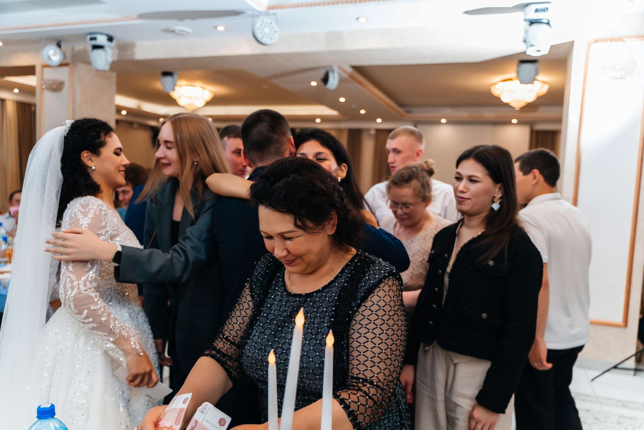 06.09.25 Свадьба. Свадебный фотограф видеограф Чебоксары