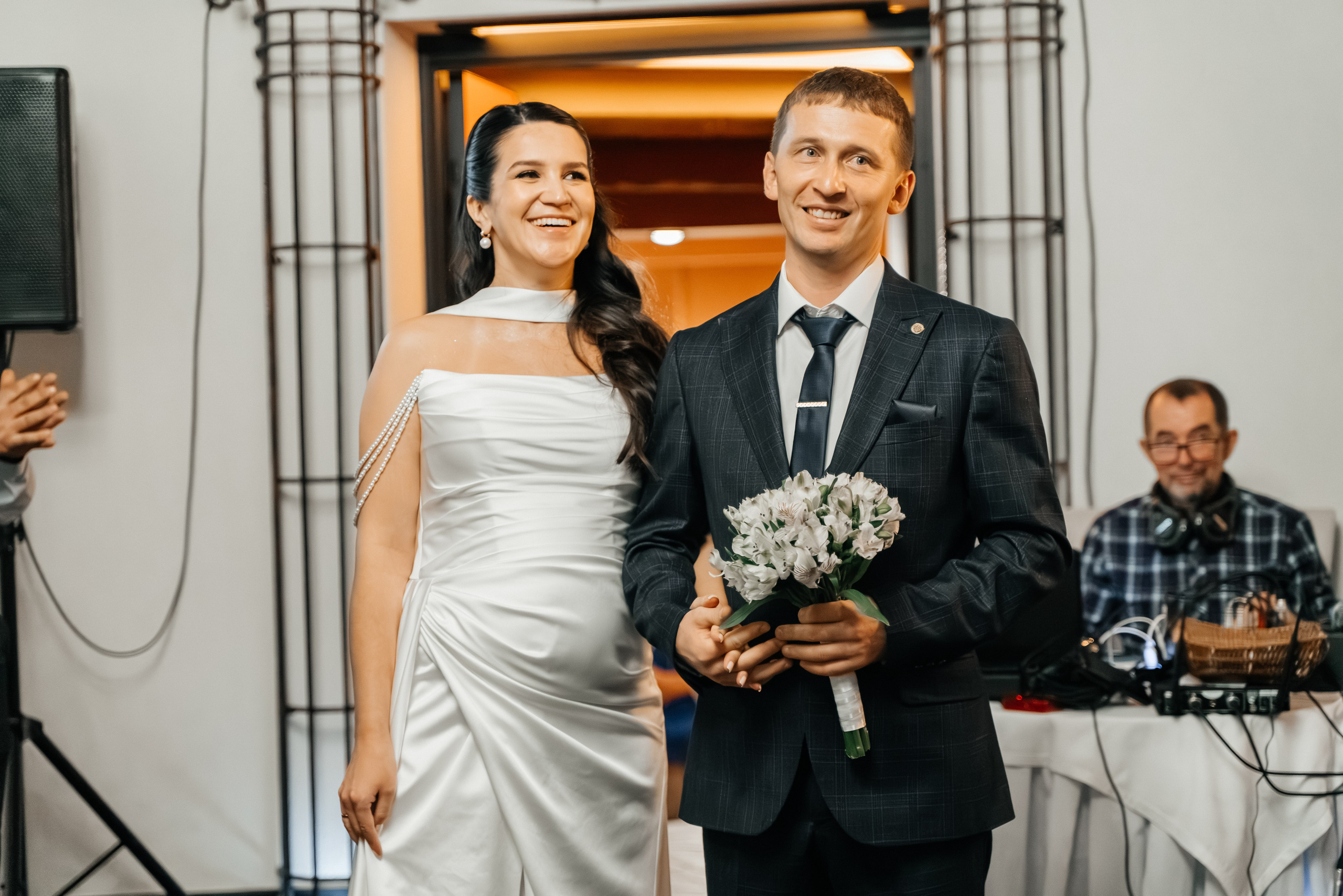 18.10.25. Свадебный фотограф видеограф Чебоксары