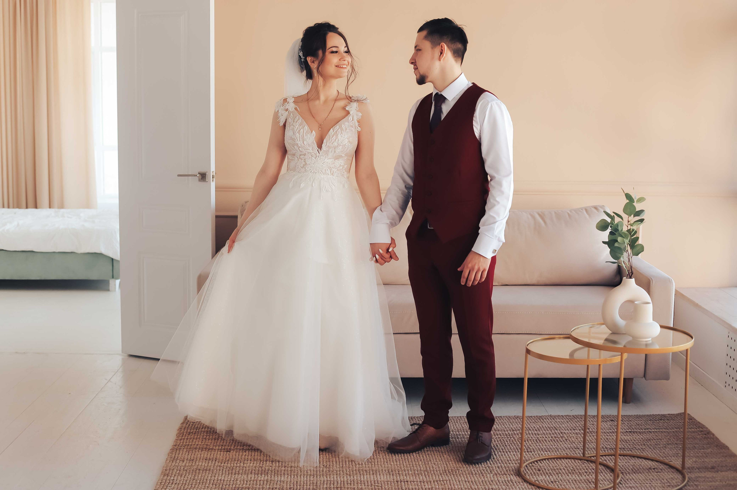 07.06.25 Свадьба. Свадебный фотограф видеограф Чебоксары