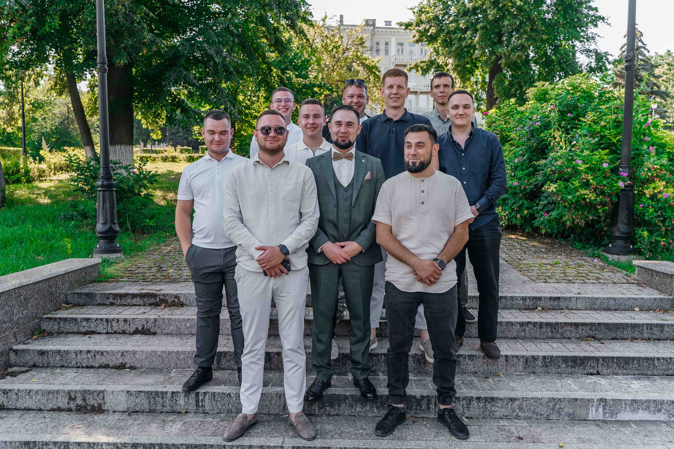 02.08.25 Свадьба. Свадебный фотограф видеограф Чебоксары