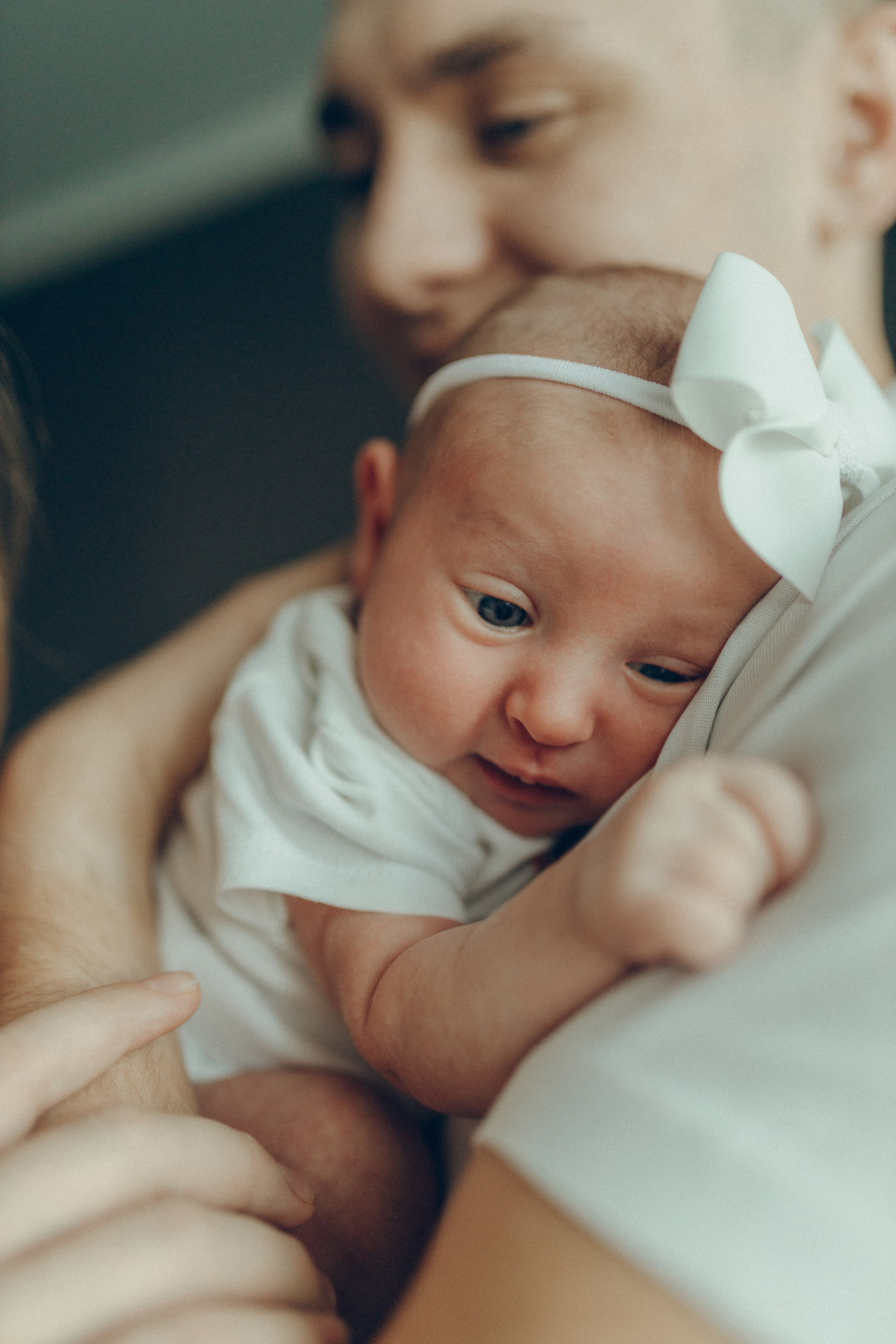 Рита, Коля и Василиса. Семейный фотограф и фотограф на роды в Ростове-на-Дону Мухина Виктория