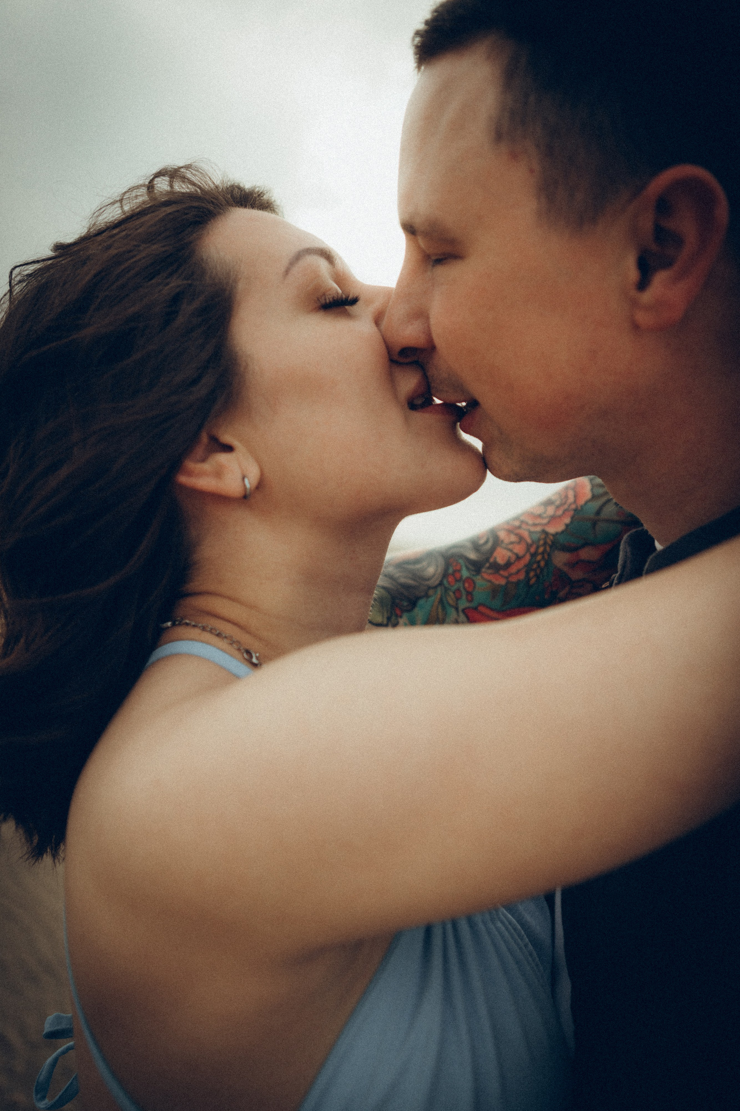 Виктория & Денис. Семейный фотограф и фотограф на роды в Ростове-на-Дону Мухина Виктория