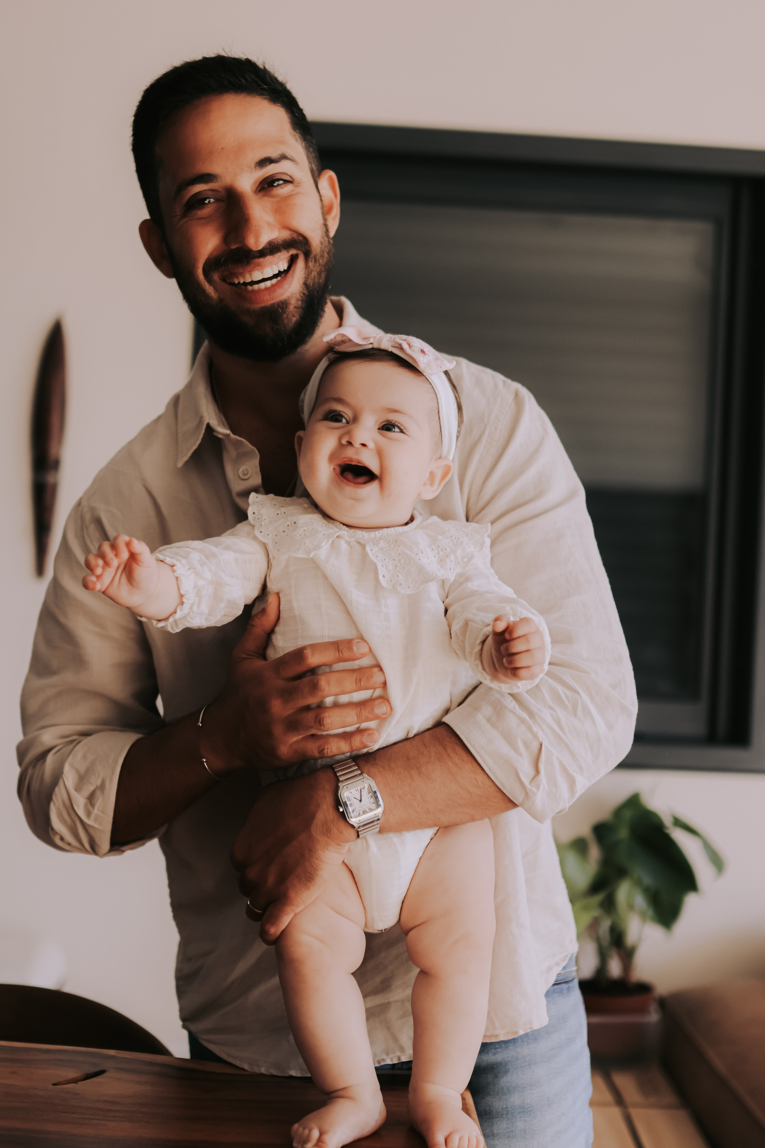 Family shoot, Tel Aviv | October 2025. Photographer in Israel Alice Milchin