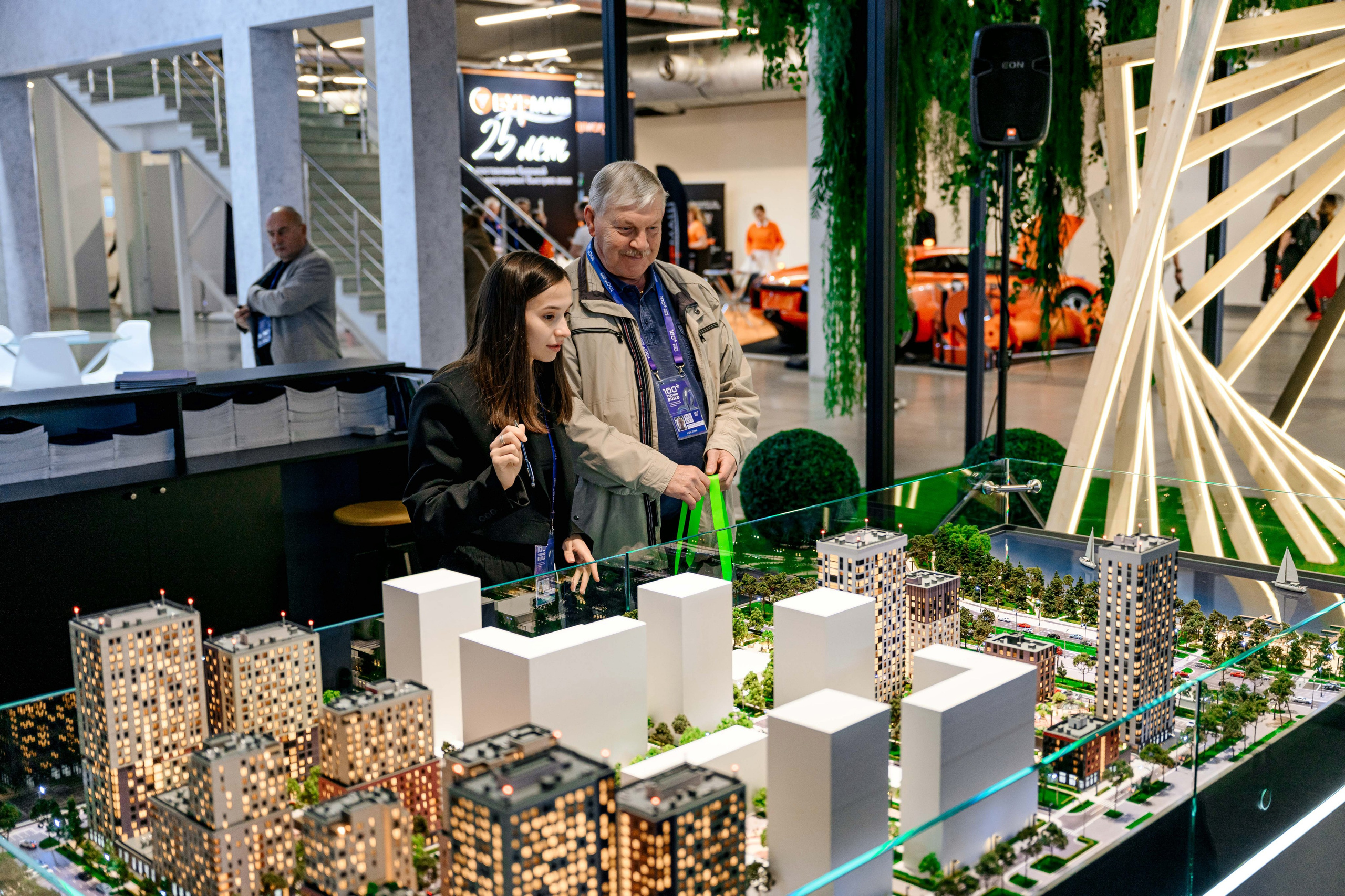 УНИСТРОЙ. Максим Комаров — Профессиональный фотограф