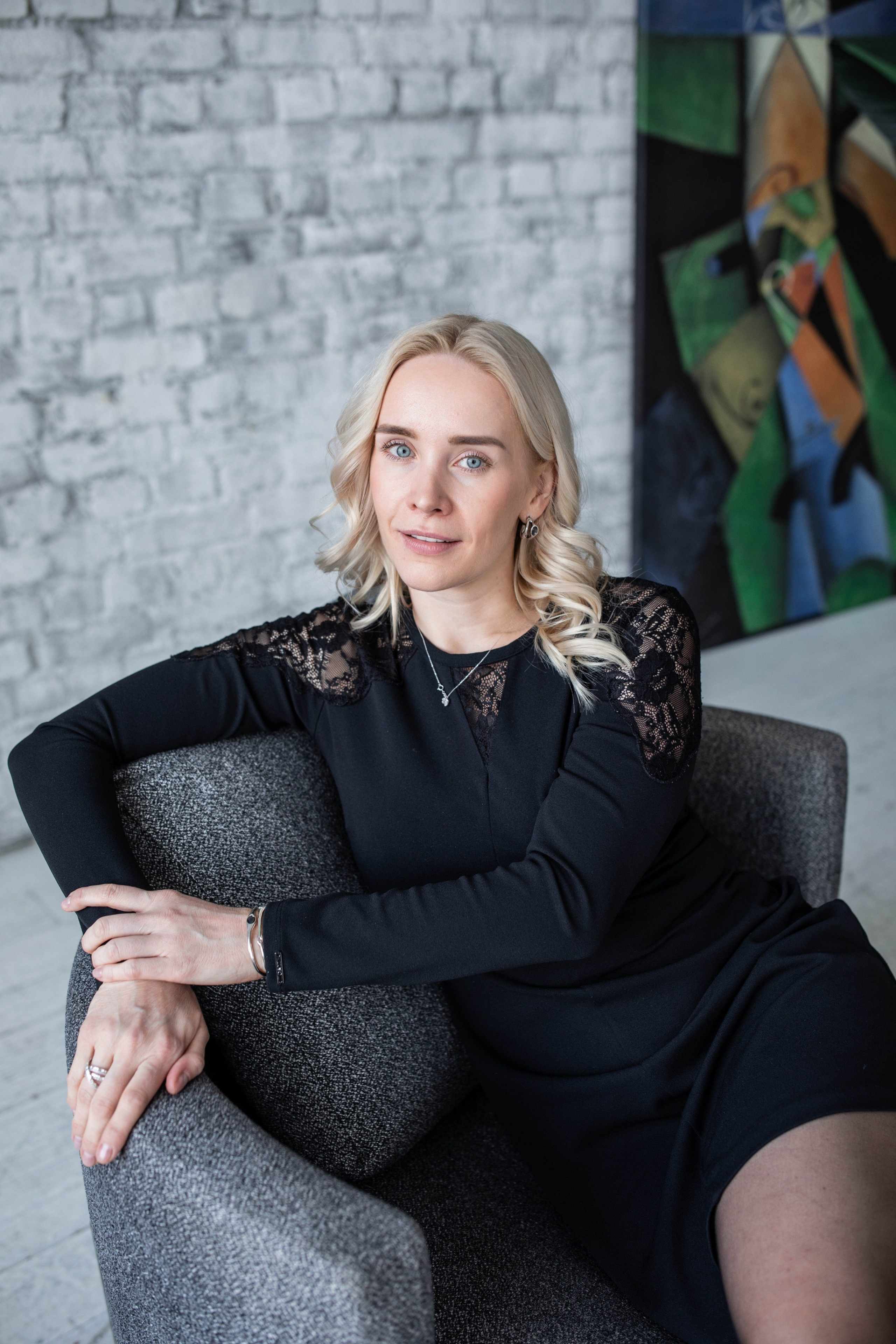 Корпоратив. Профессиональный фотограф