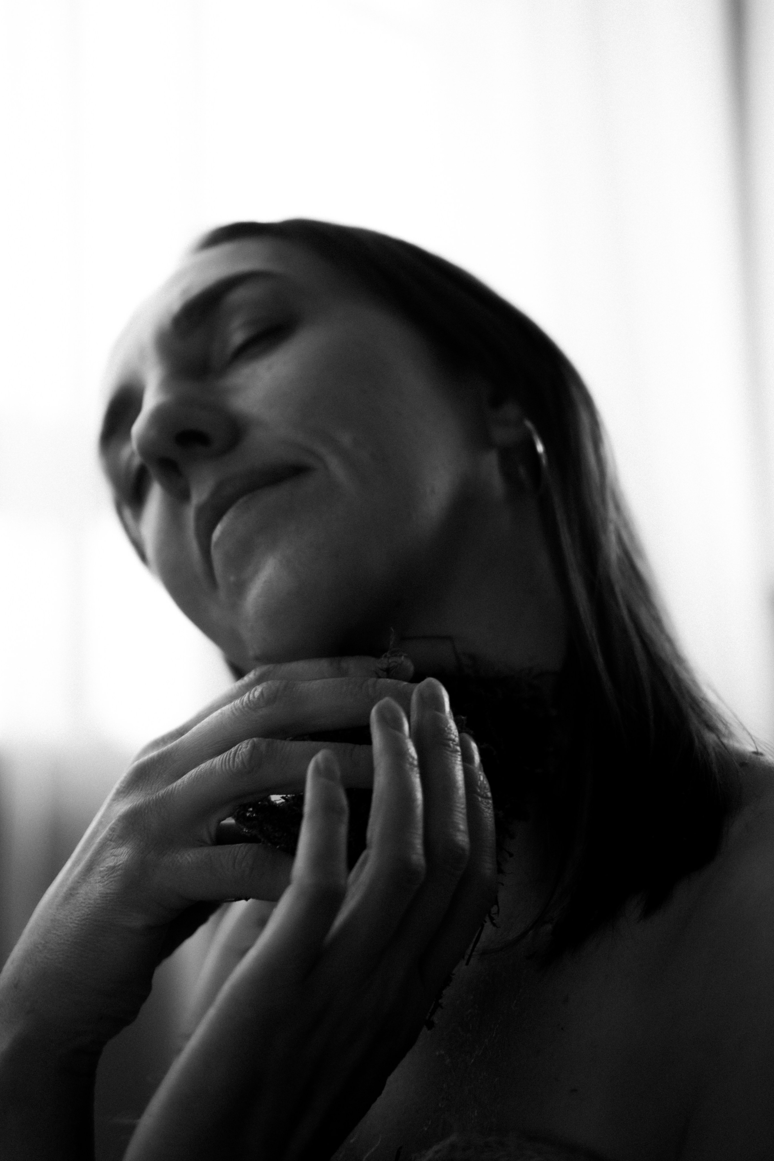 ОКСАНА. КРИСТИНА ГУСЬКОВА