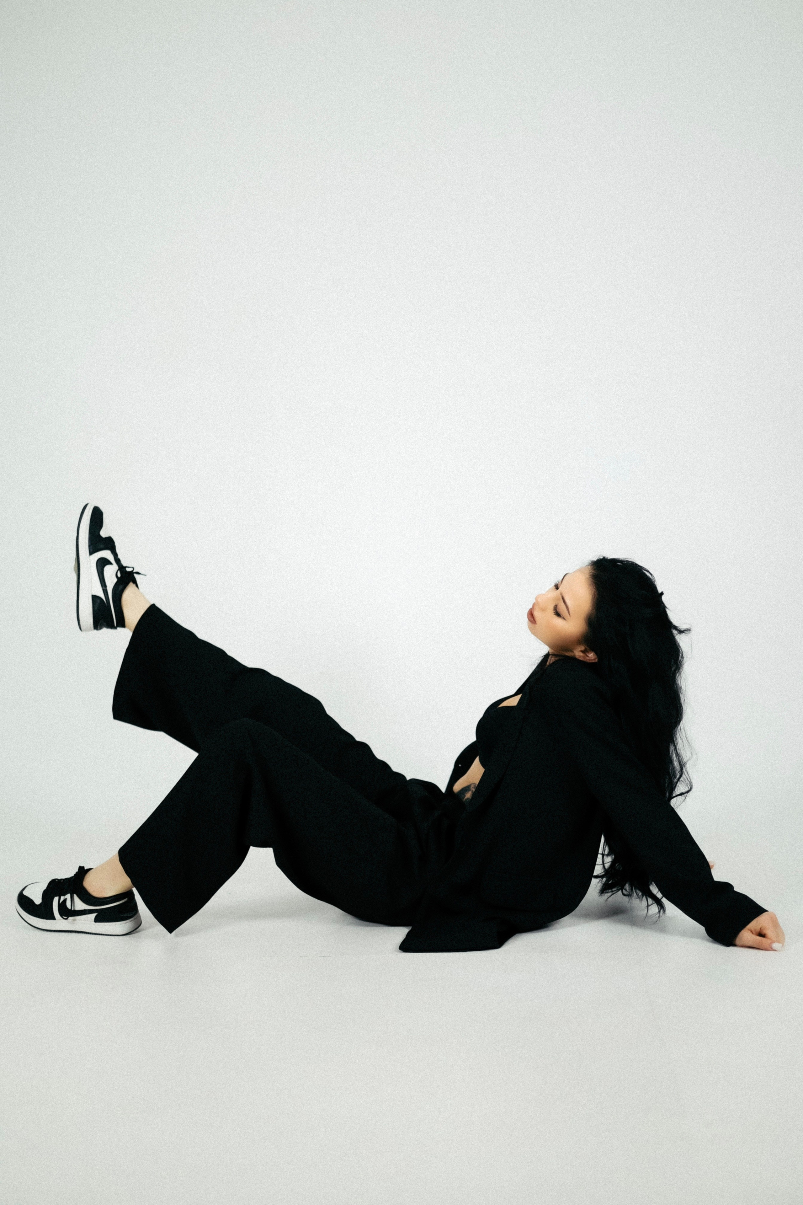 Юлия. Фотограф Елизавета Наумова