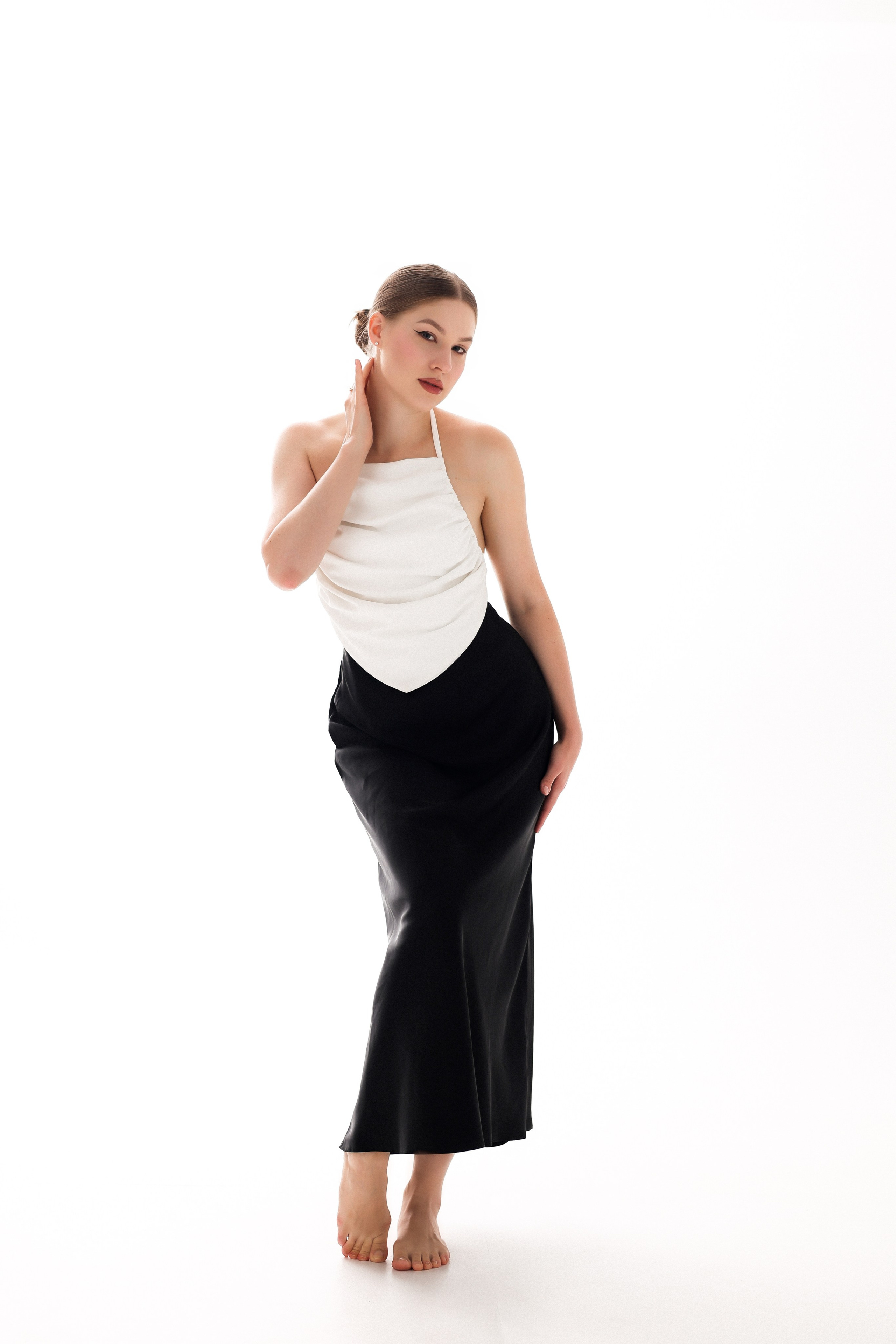 Олеся. Фотограф Елизавета Наумова