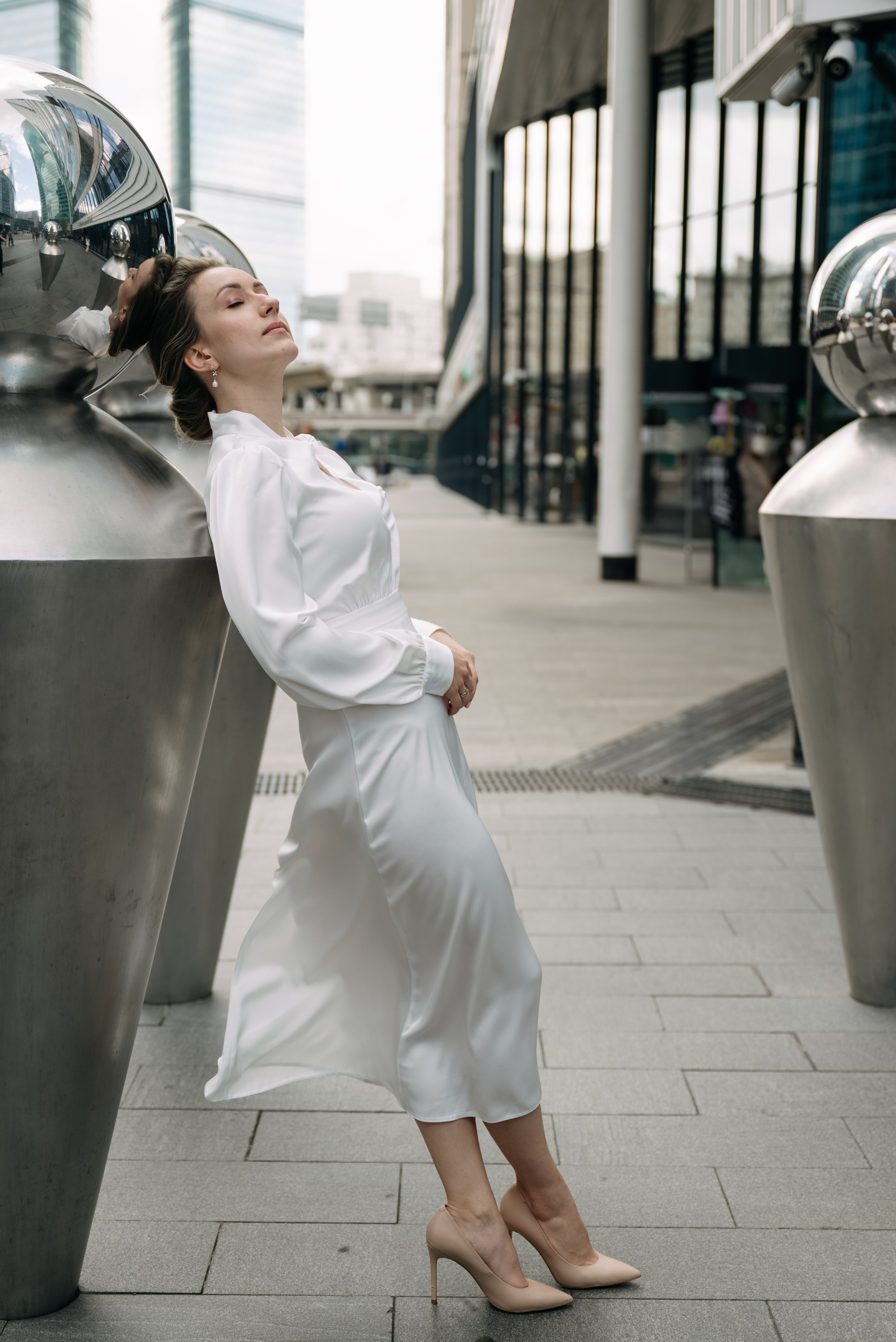 Кирилл и Ксения. Свадебный фотограф в Москве Григорий Аргунов