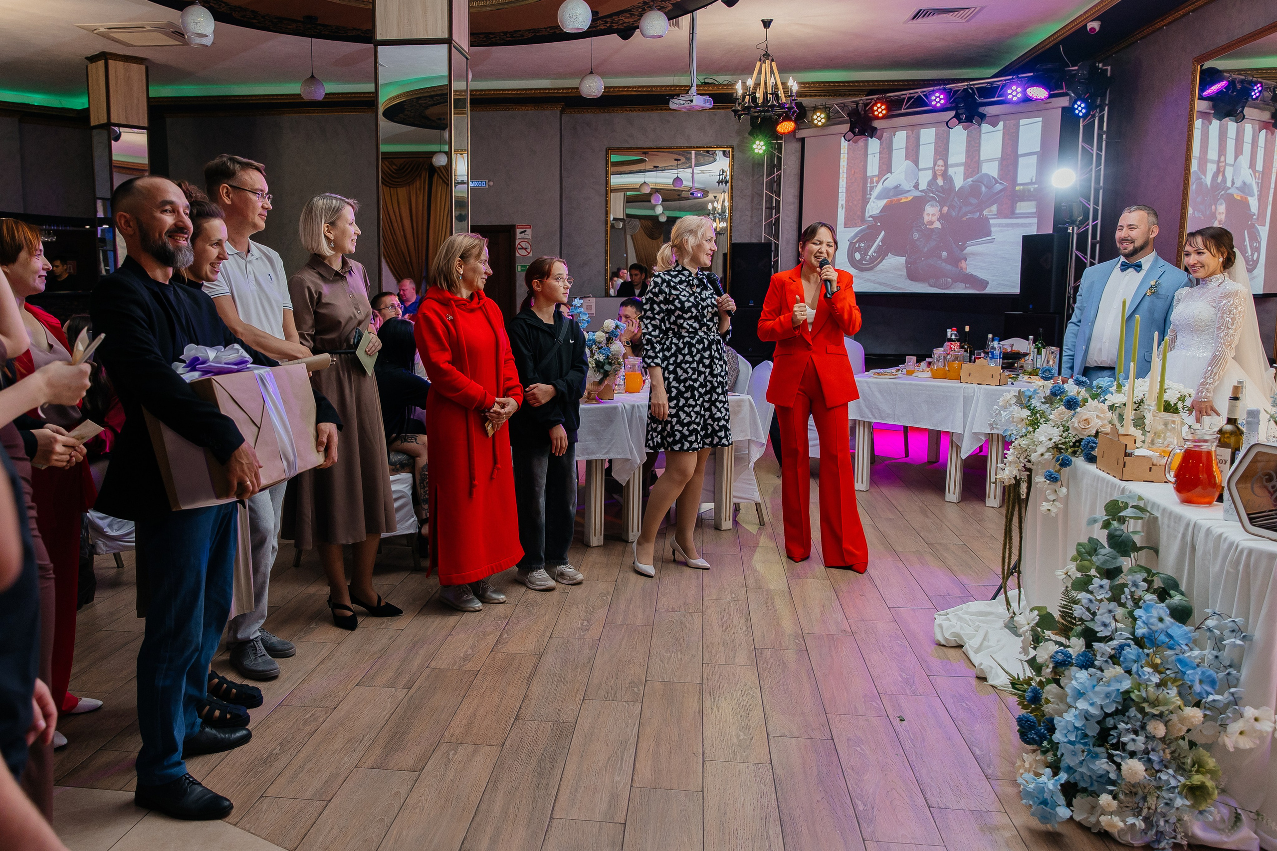 Свадьба Сергей и Ильсияр. Gulshat_Sokol фотограф Ижевск