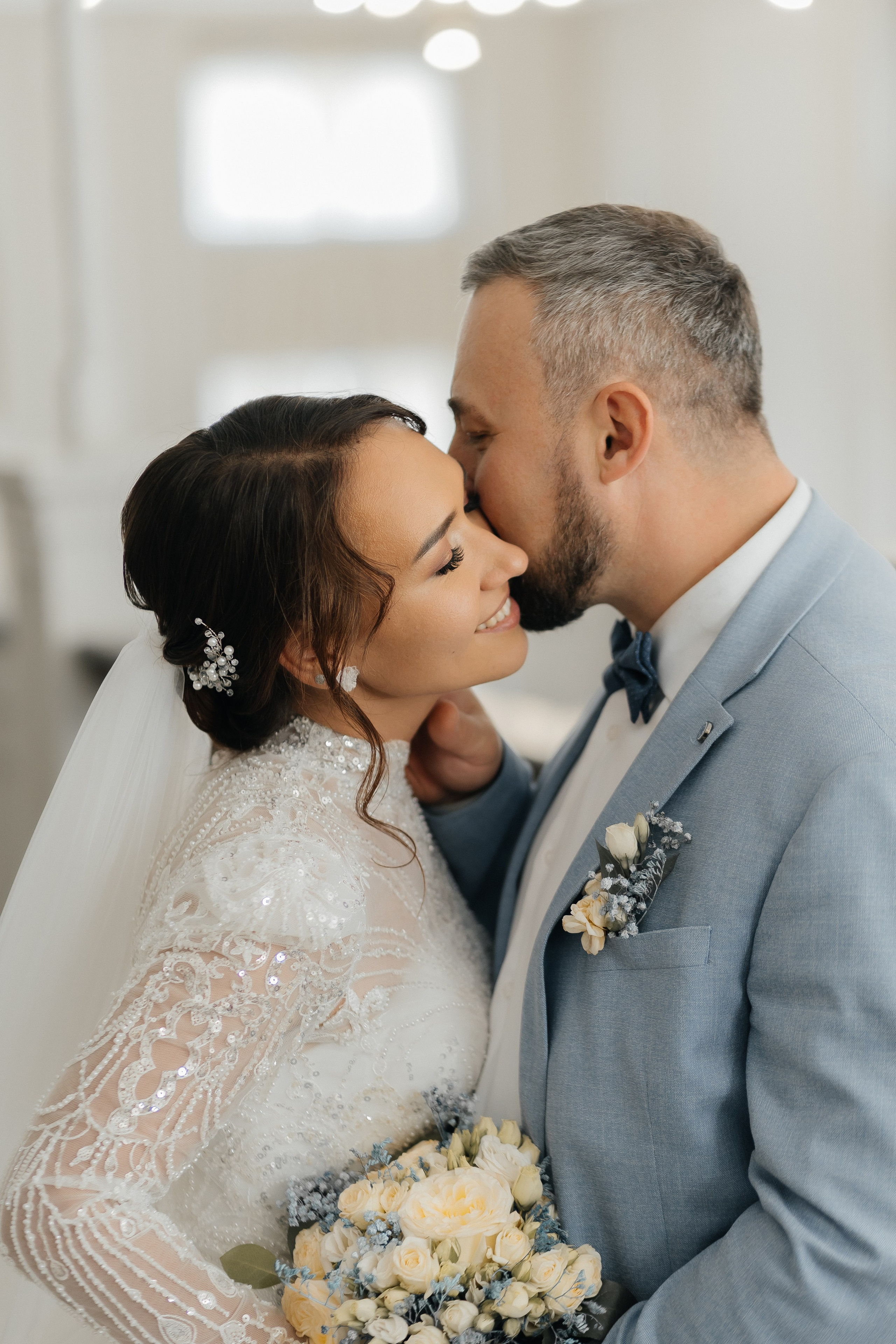 Свадьба Сергей и Ильсияр. Gulshat_Sokol фотограф Ижевск