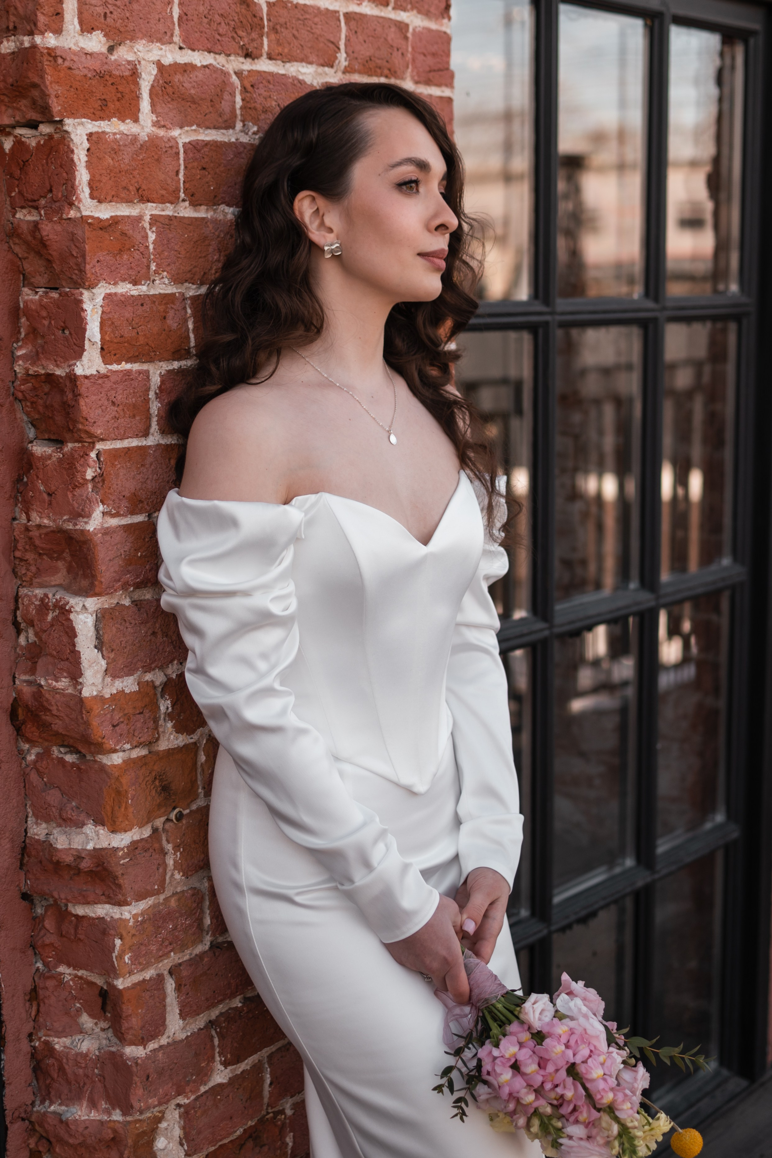 12.04. Свадебный фотограф Дарья Жакова