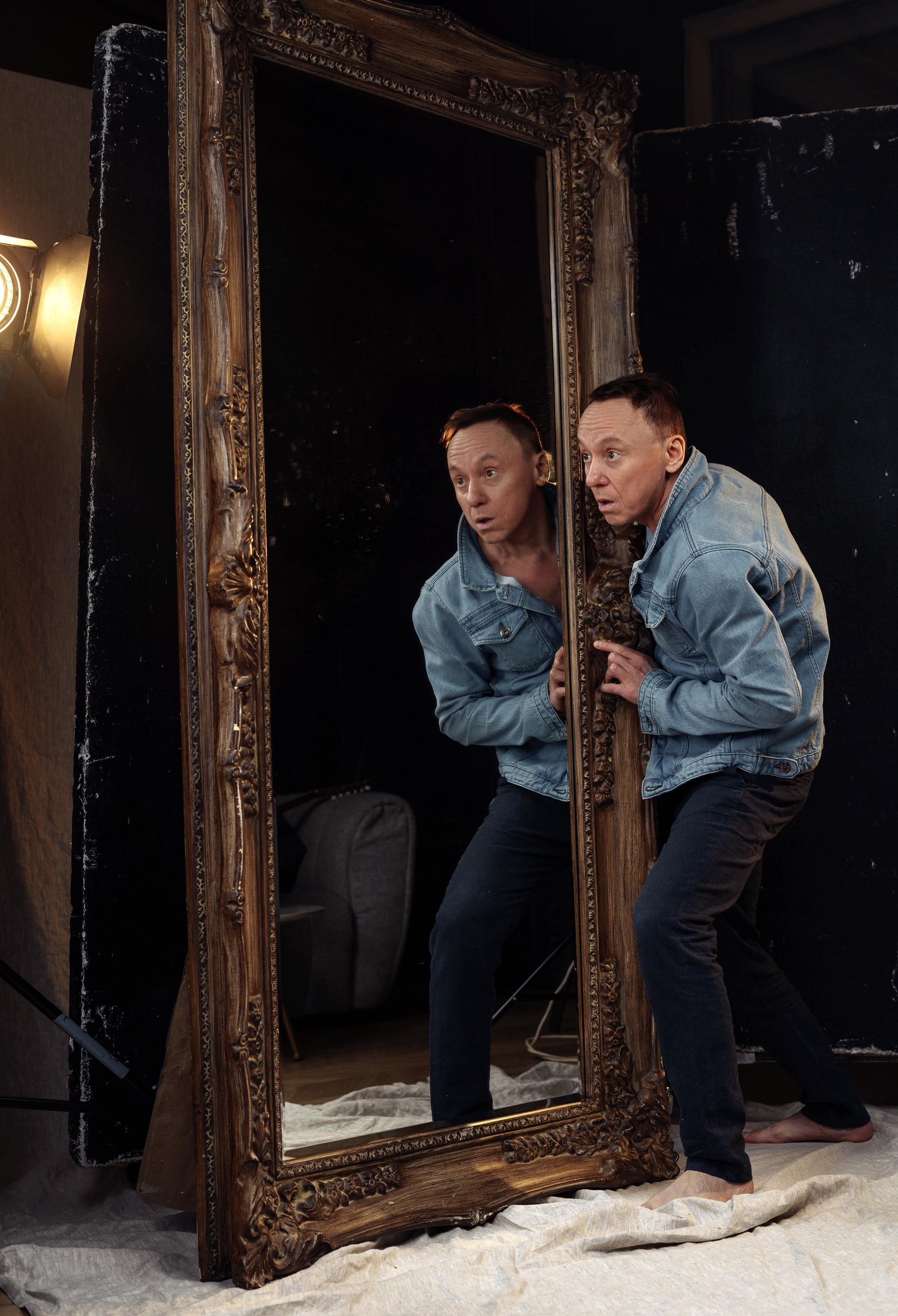 портретный фотограф