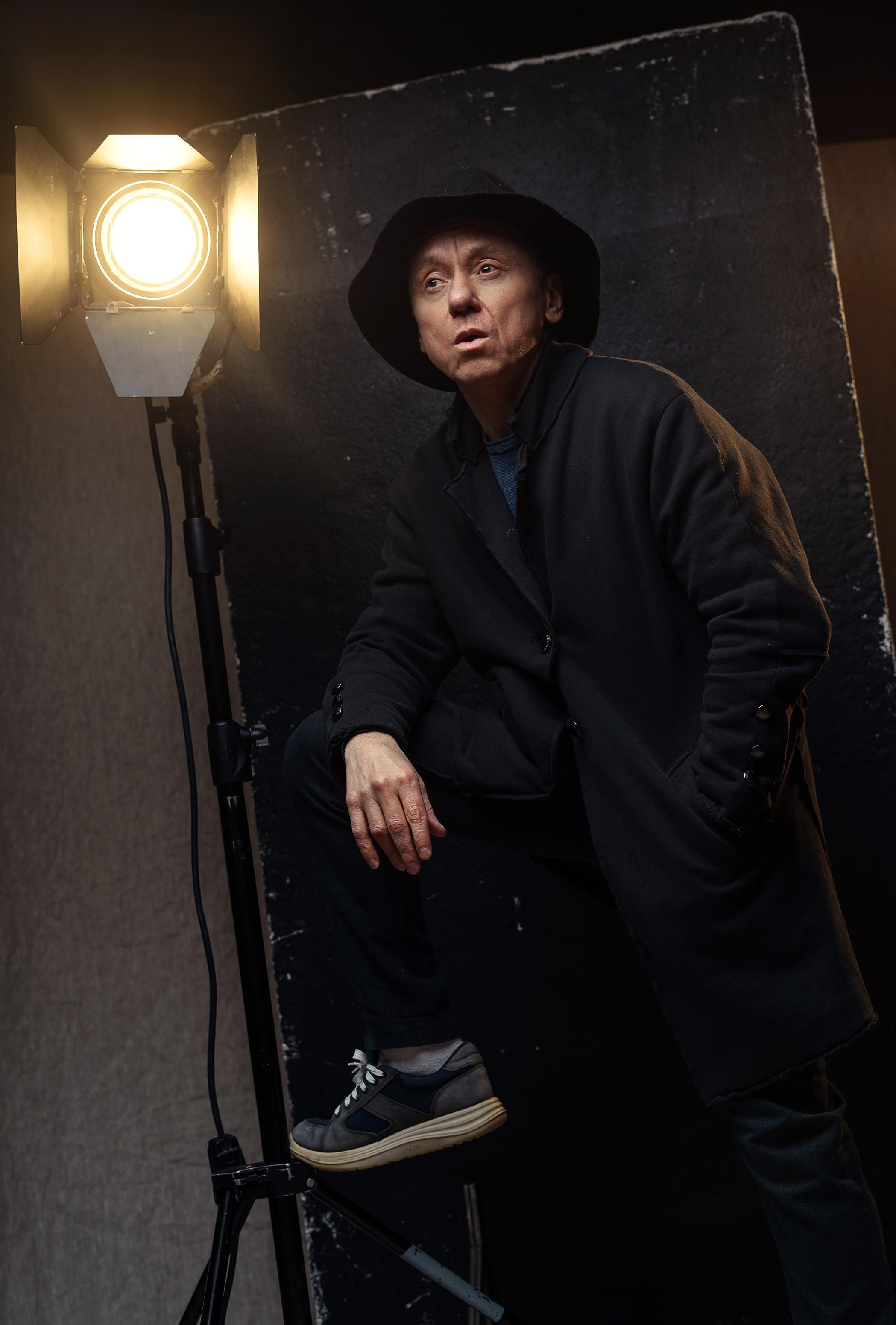 Андрей Жигалов