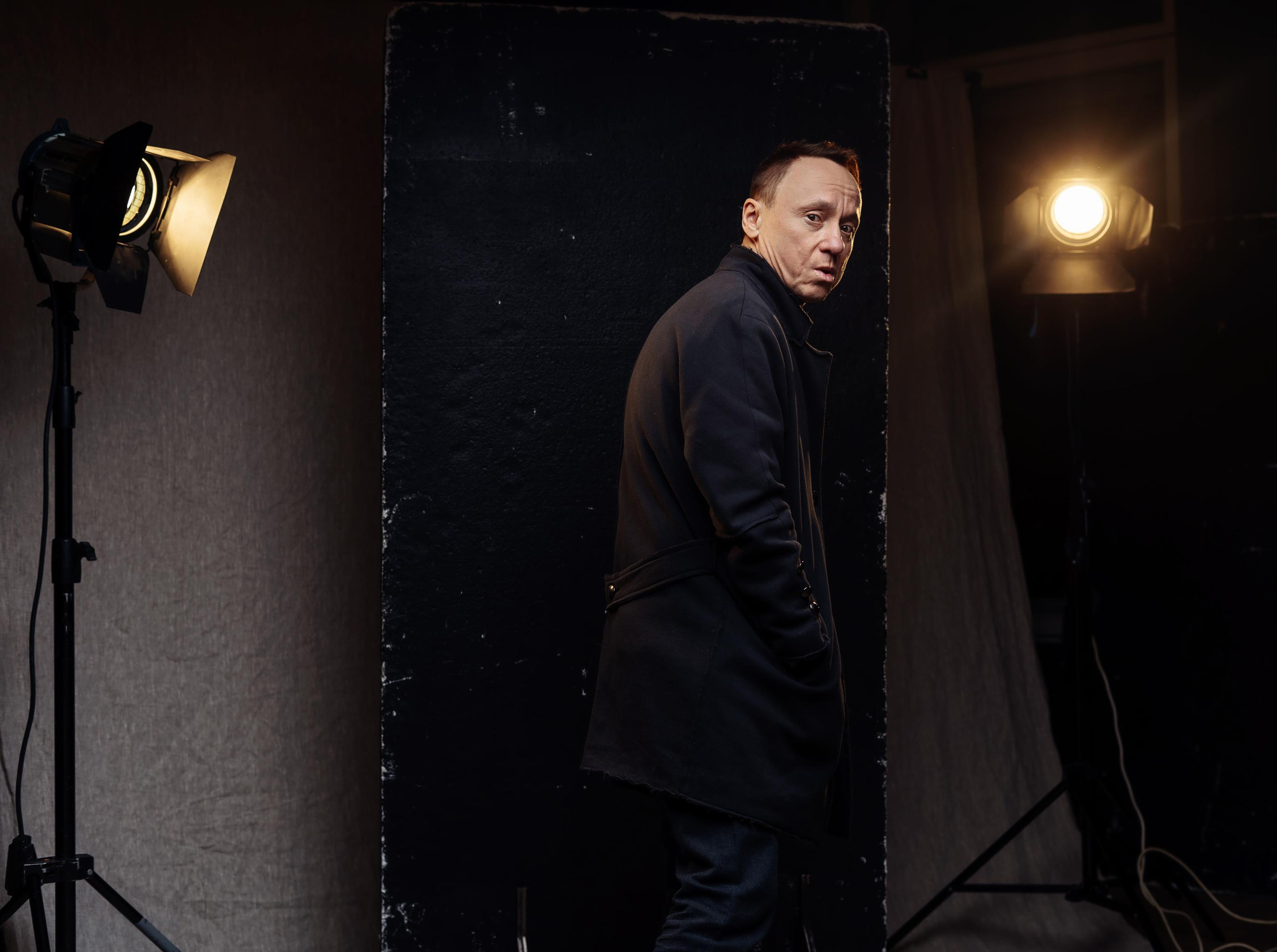 фотограф Сергей Малиновский